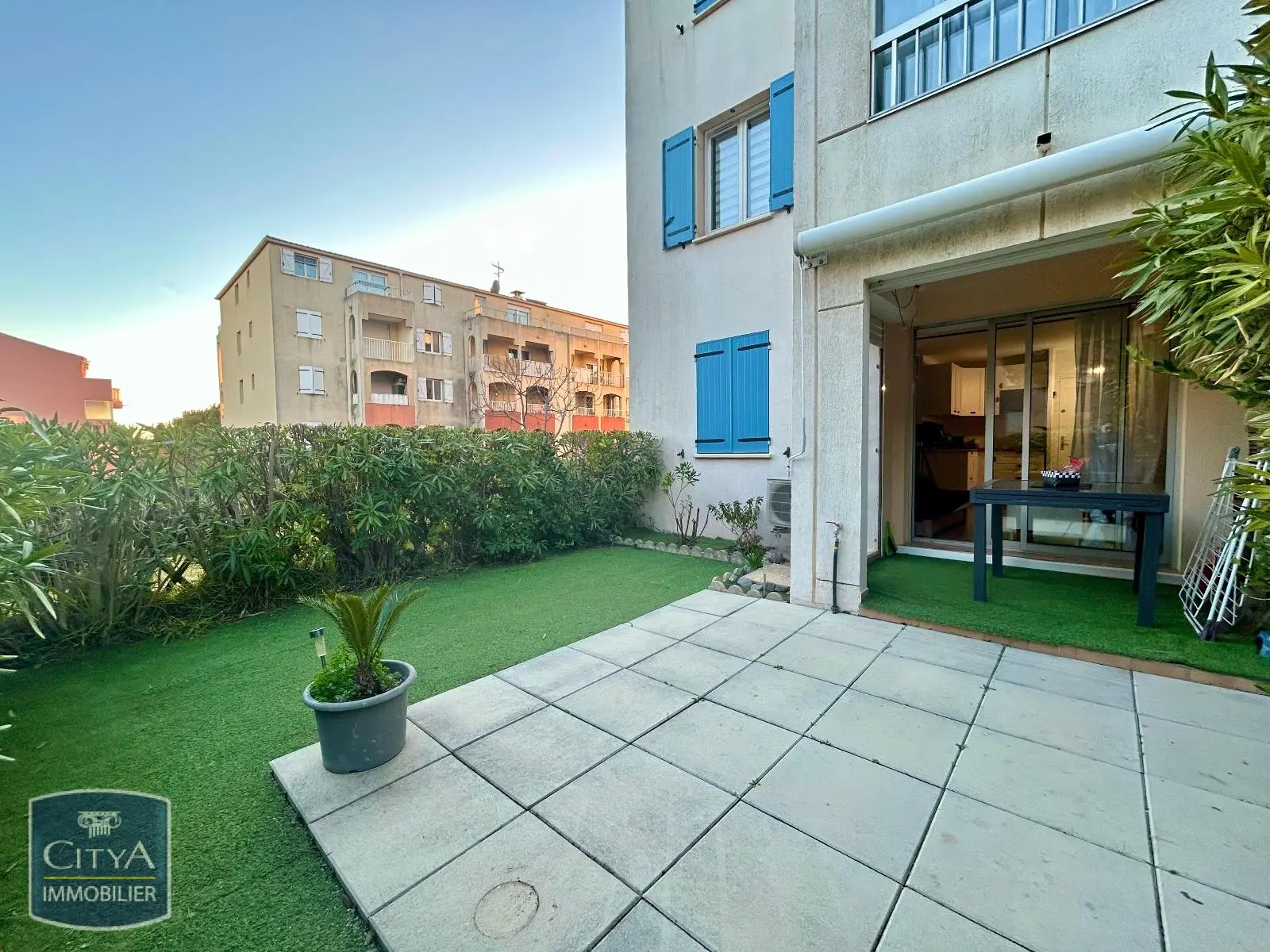 Photo 9 Appartement 2 pièces 28.58m²