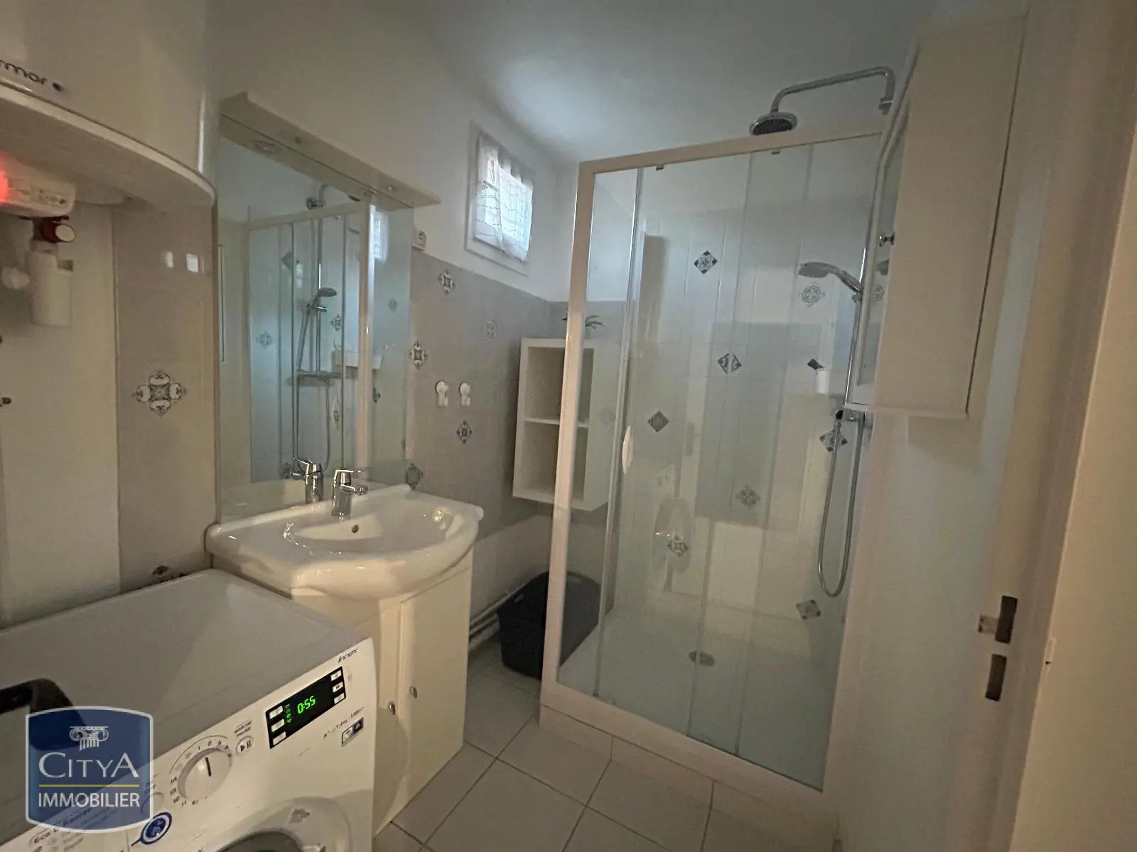 Photo 6 Appartement 2 pièces 28.58m²