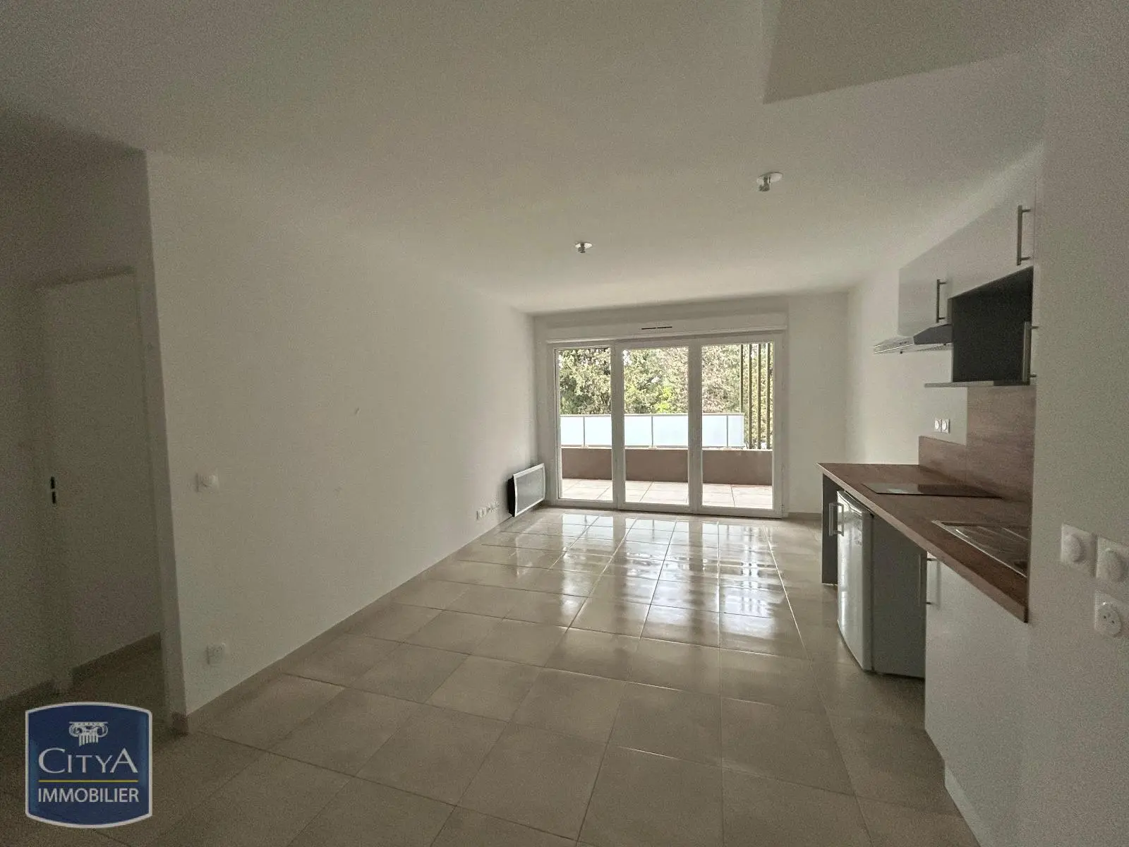 Photo 4 Appartement 2 pièces 44m²