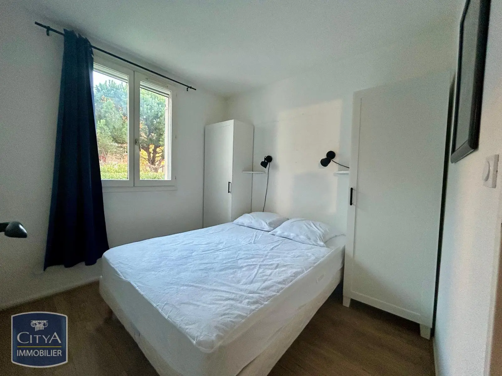 Photo 4 Appartement 2 pièces 28.58m²