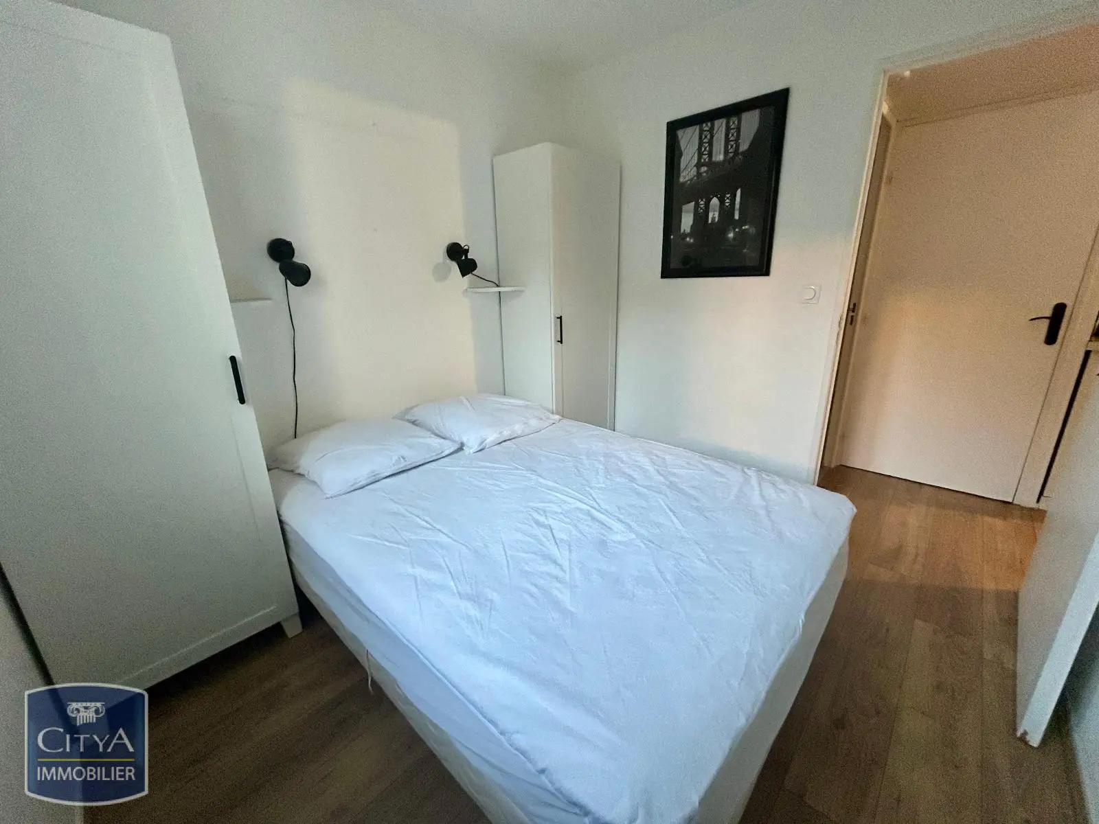 Photo 5 Appartement 2 pièces 28.58m²