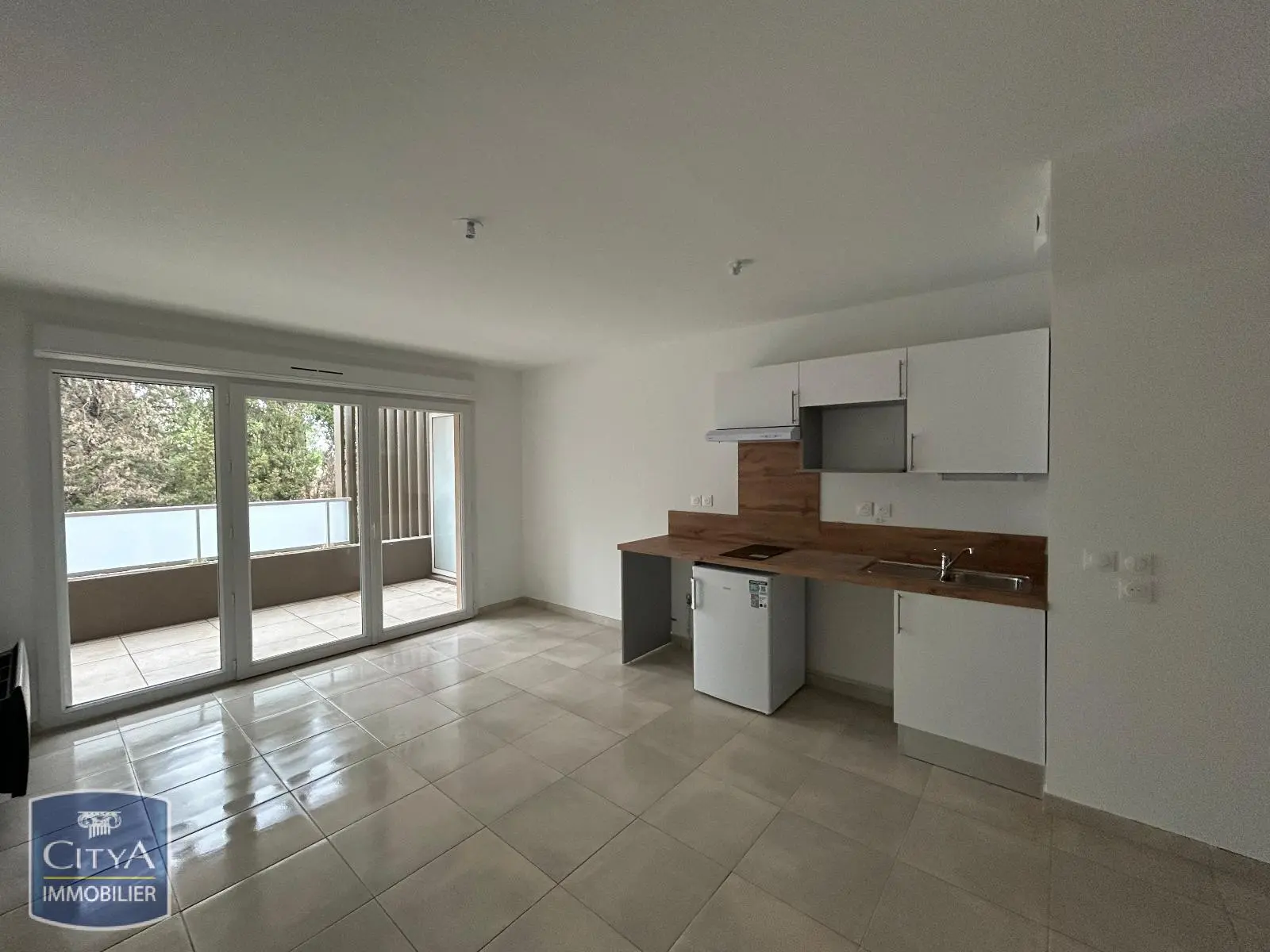 Photo 2 Appartement 2 pièces 44m²