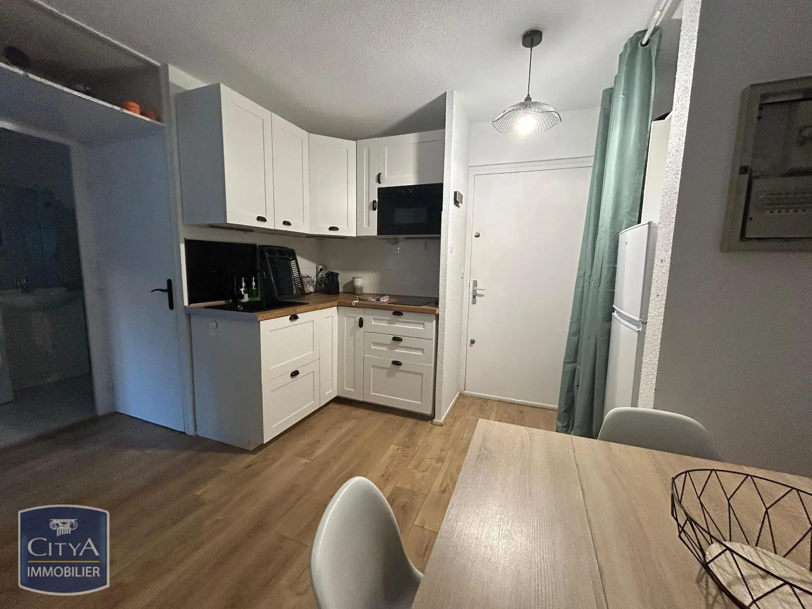 Photo 3 Appartement 2 pièces 28.58m²