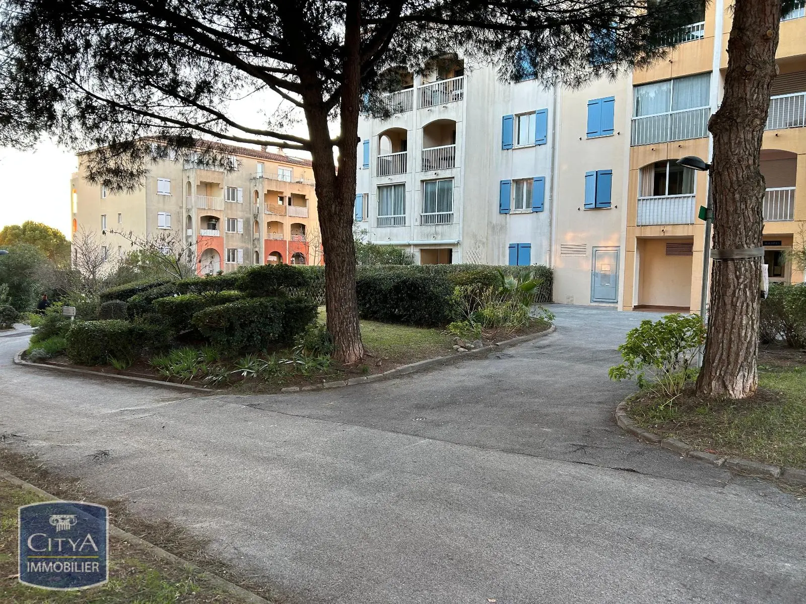 Photo 10 Appartement 2 pièces 28.58m²