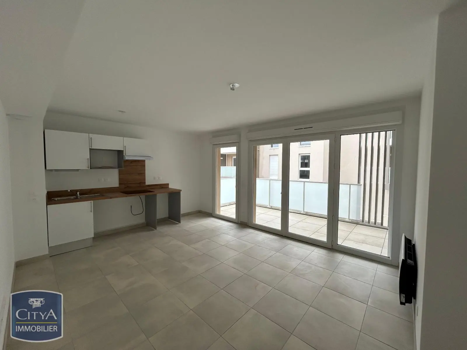 Photo 2 Appartement 3 pièces 54m²
