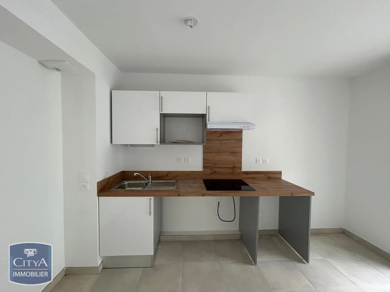 Photo 3 Appartement 3 pièces 54m²