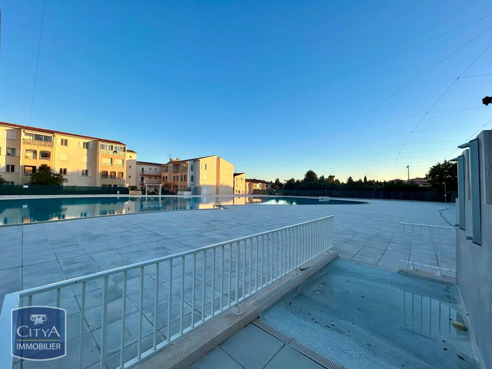 Photo 11 Appartement 2 pièces 28.58m²