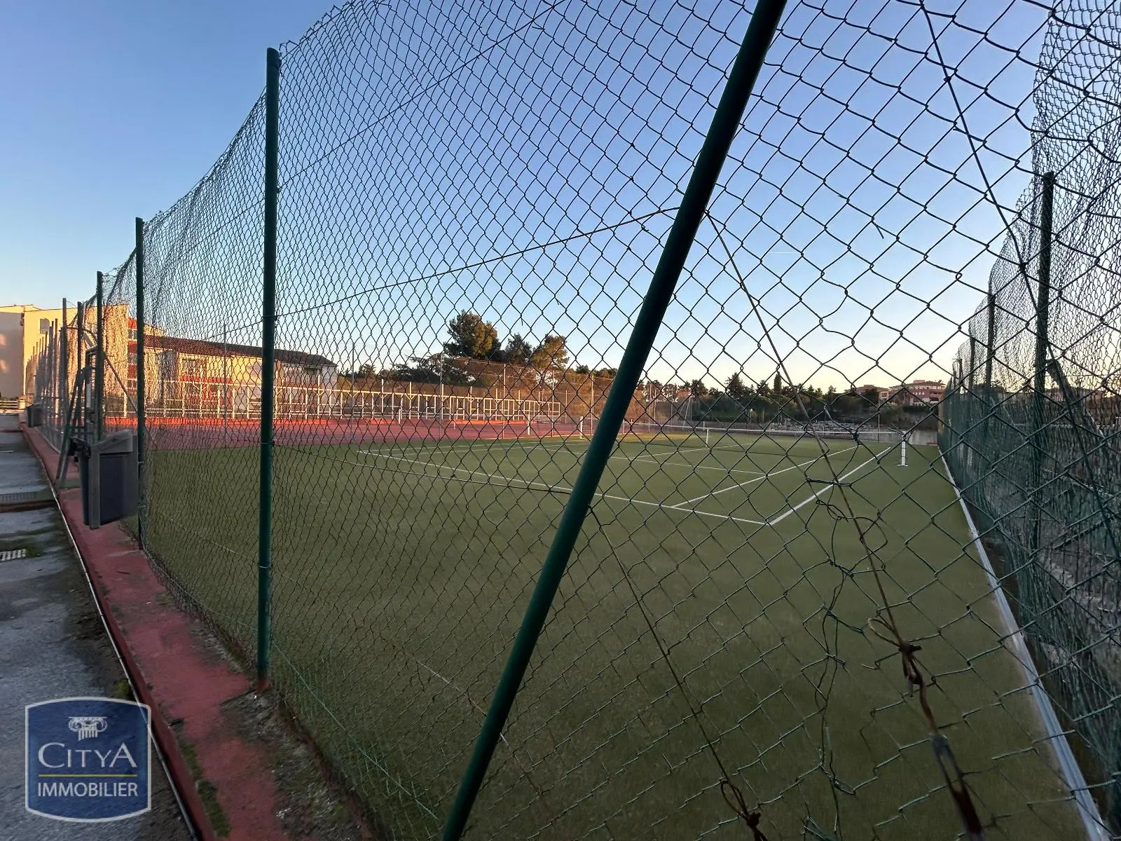 Photo 12 Appartement 2 pièces 28.58m²