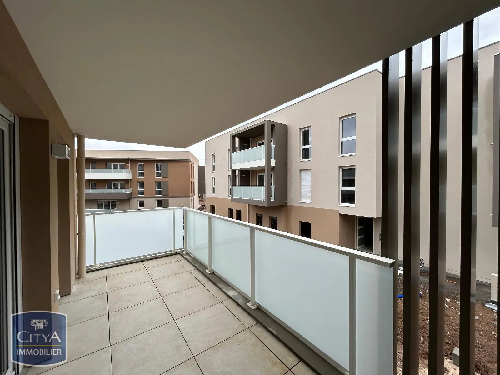Photo 1 Appartement 3 pièces 54m²