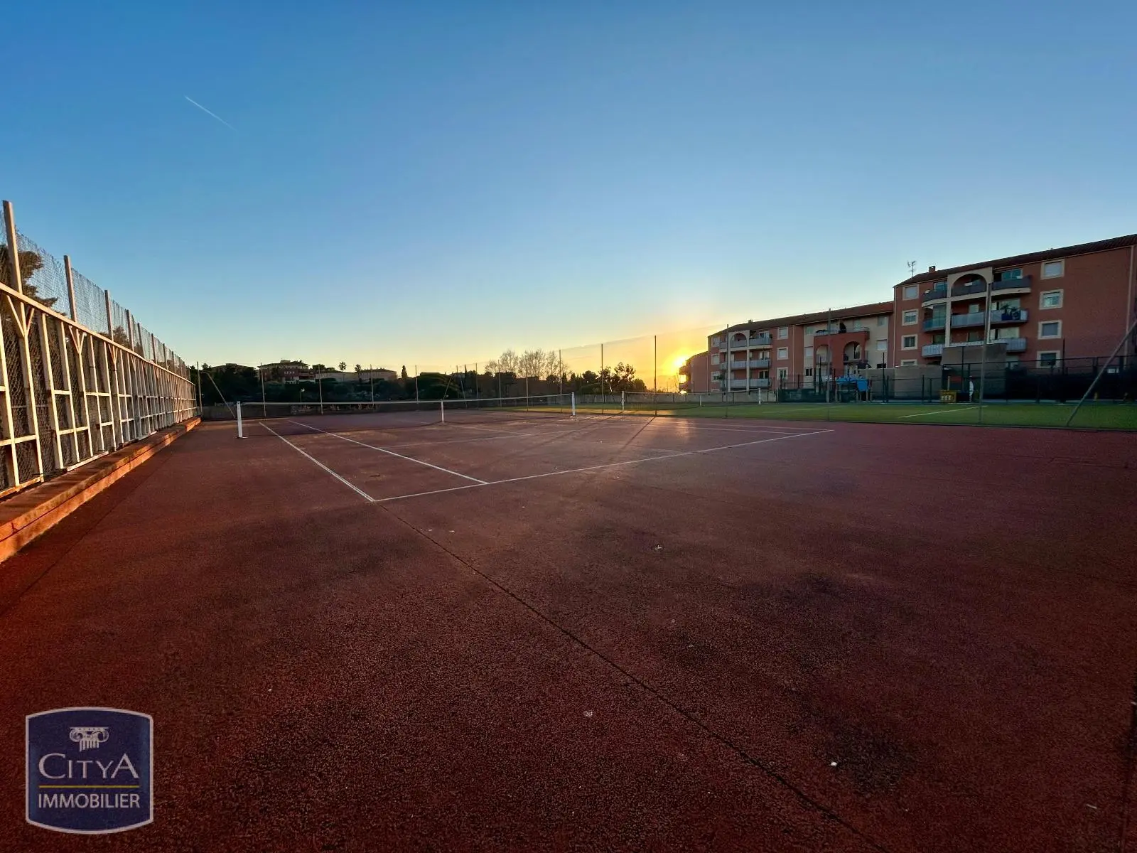 Photo 13 Appartement 2 pièces 28.58m²