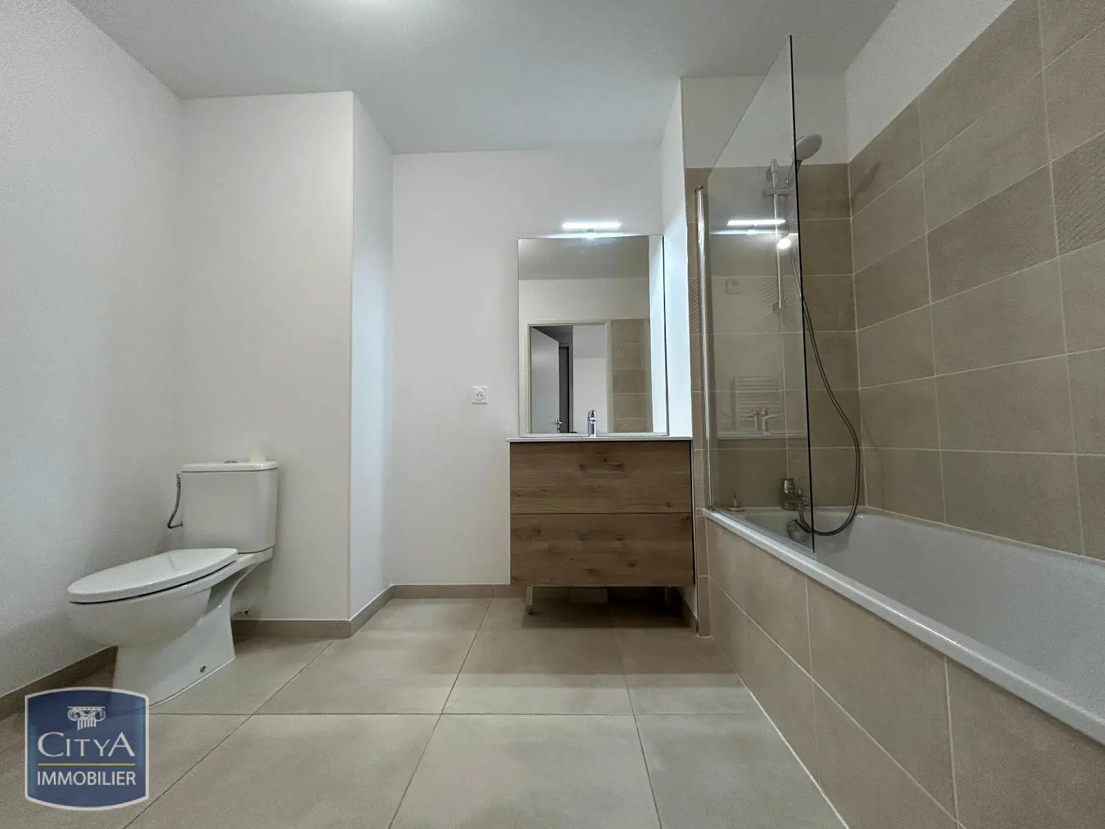 Photo 6 Appartement 2 pièces 43.25m²