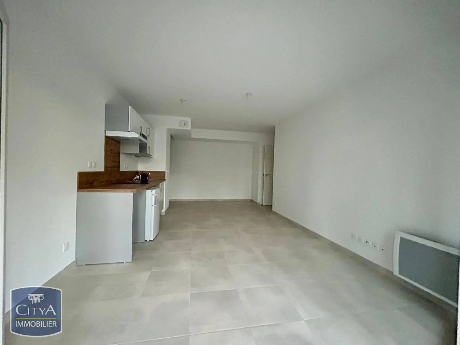 Photo 12 Appartement 2 pièces 44m²