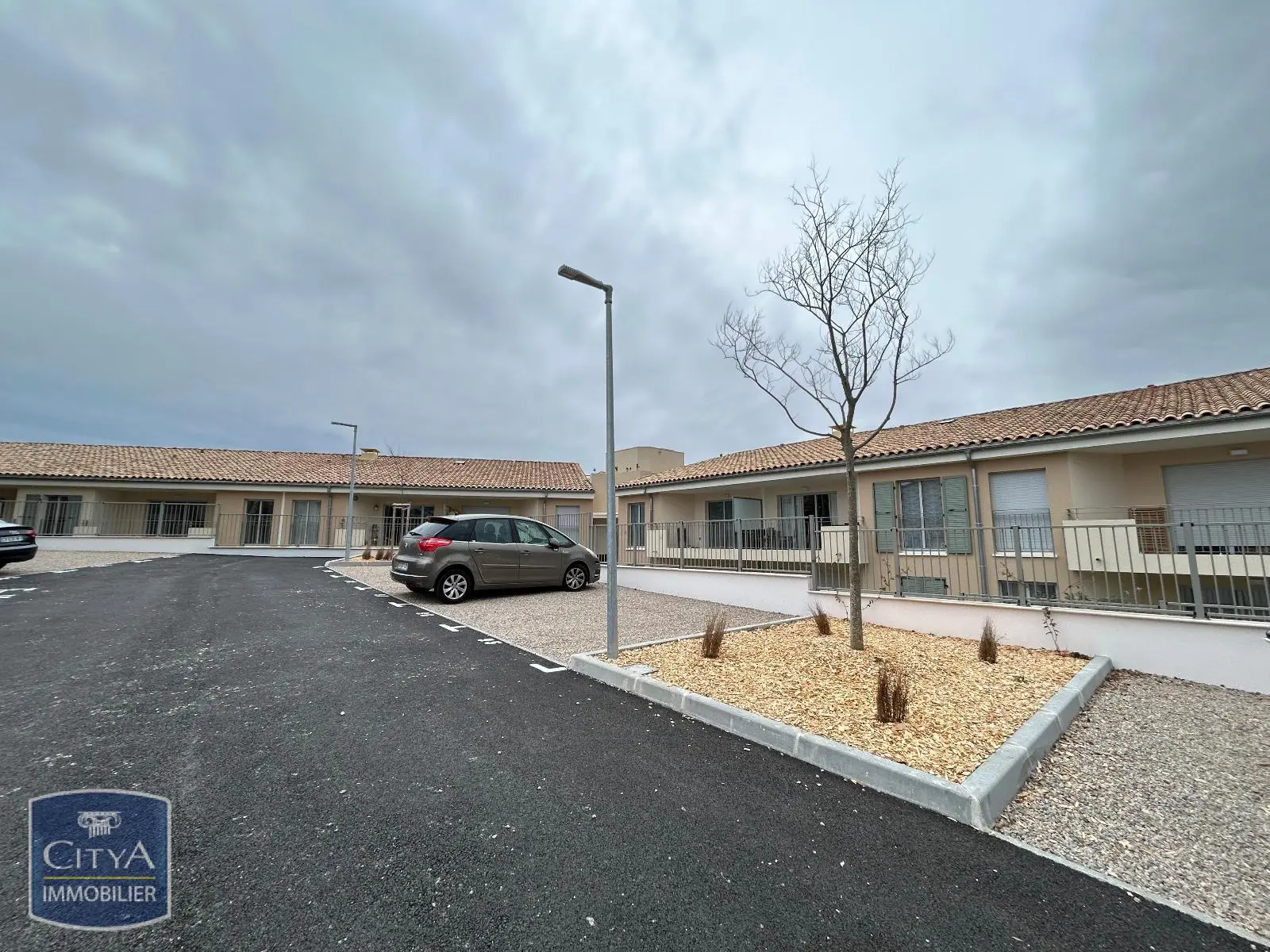 Photo 11 Appartement 2 pièces 43.25m²