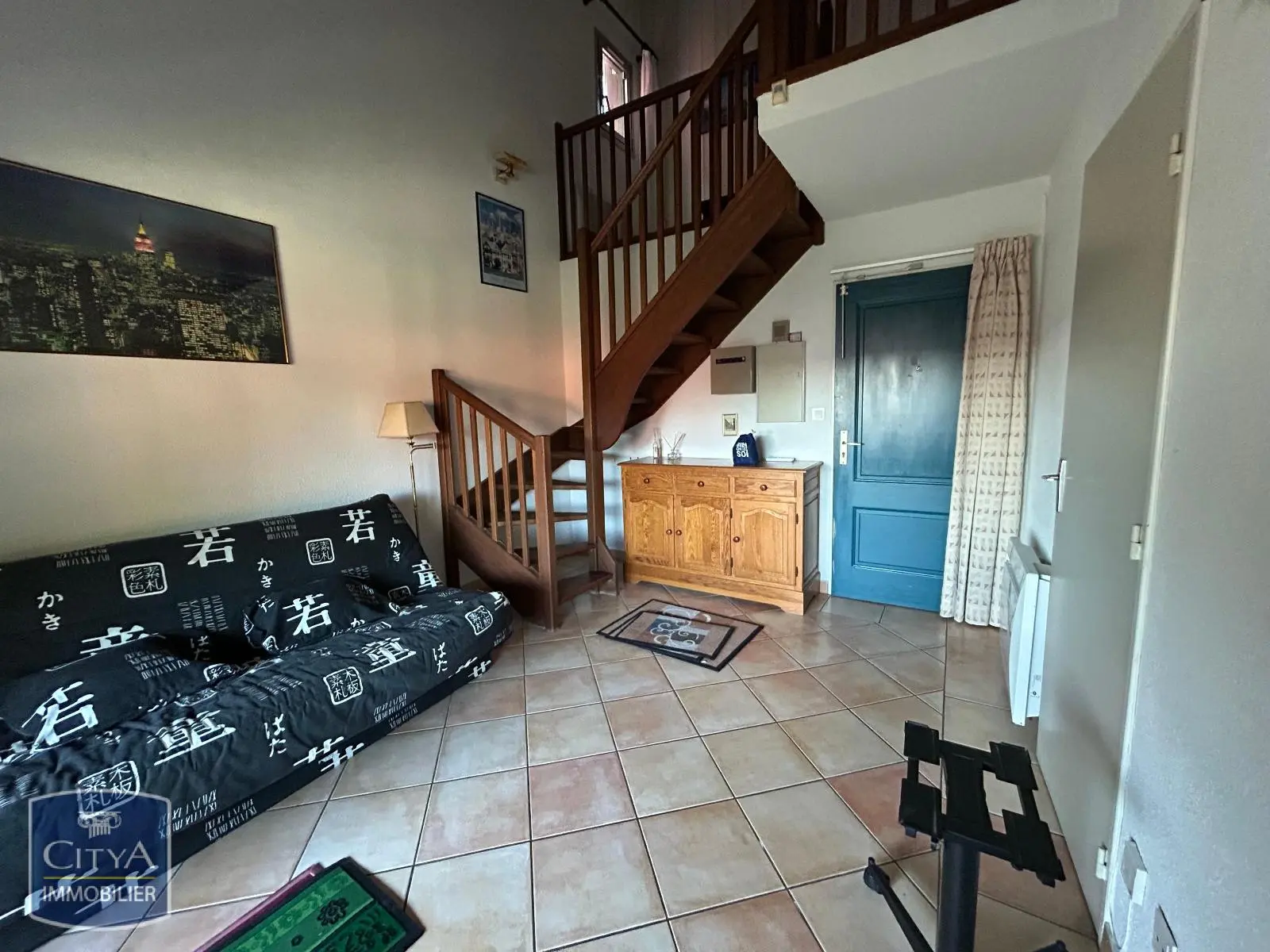 Photo 1 Appartement 2 pièces 30.66m²