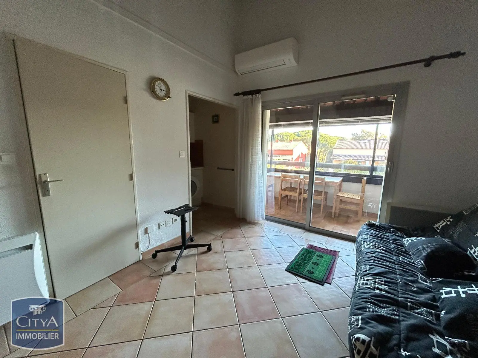 Photo 7 Appartement 2 pièces 30.66m²