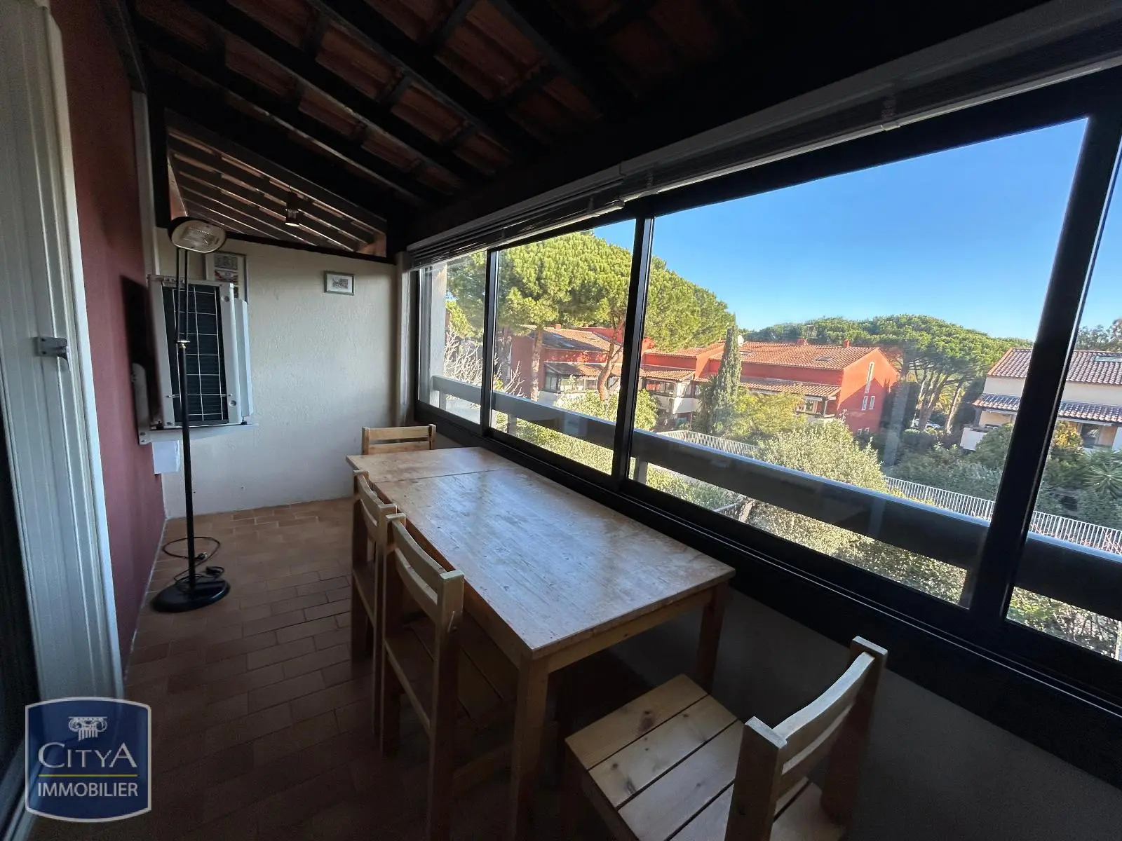 Photo 9 Appartement 2 pièces 30.66m²