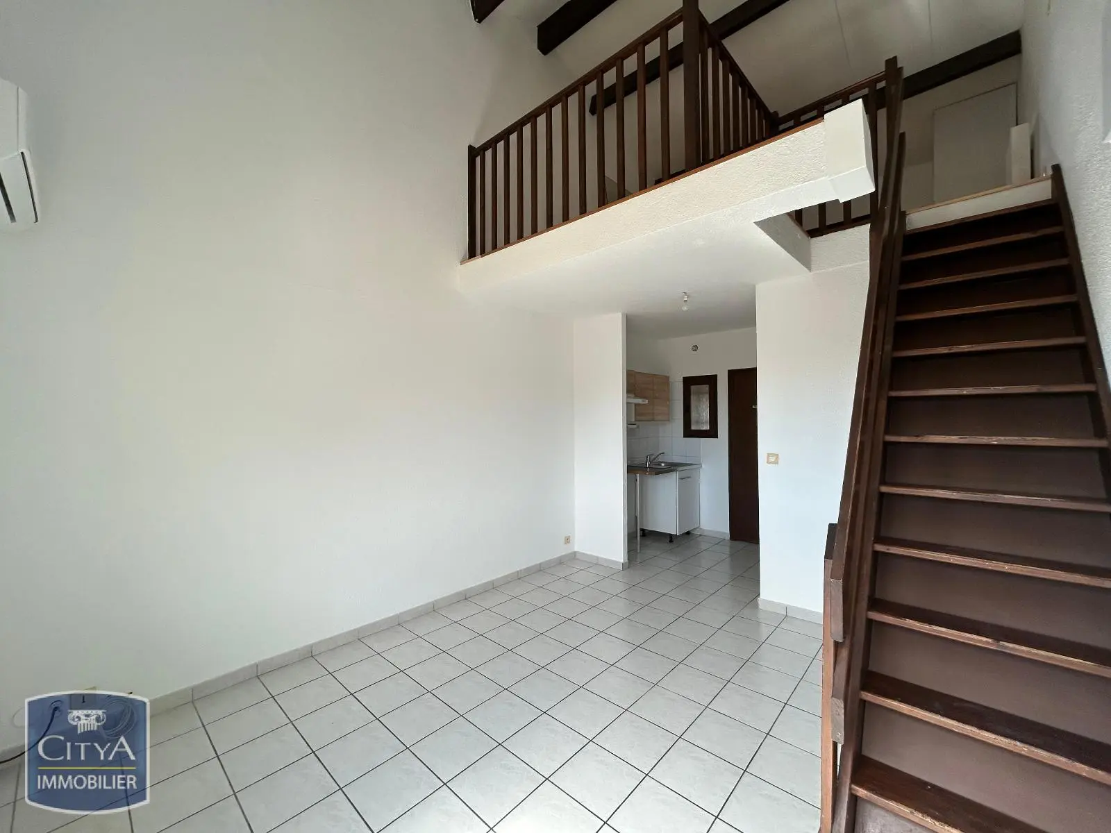 Photo 2 Appartement 2 pièces 44.65m²