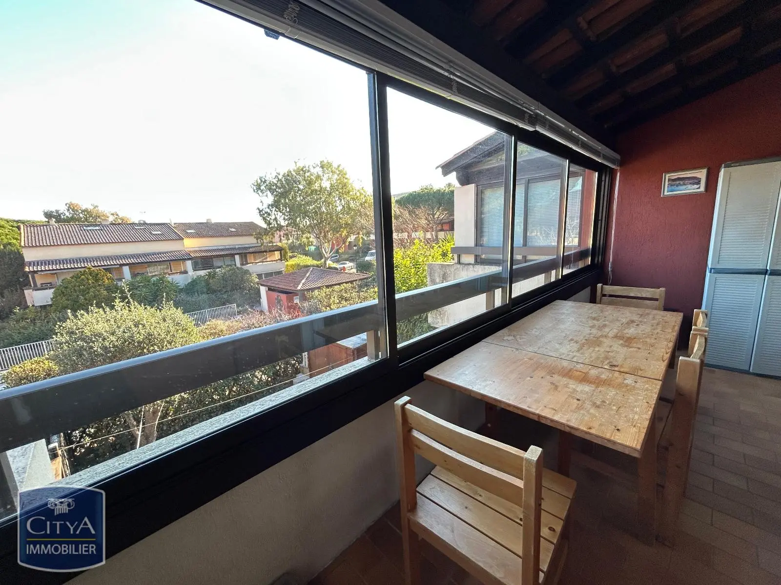 Photo 10 Appartement 2 pièces 30.66m²