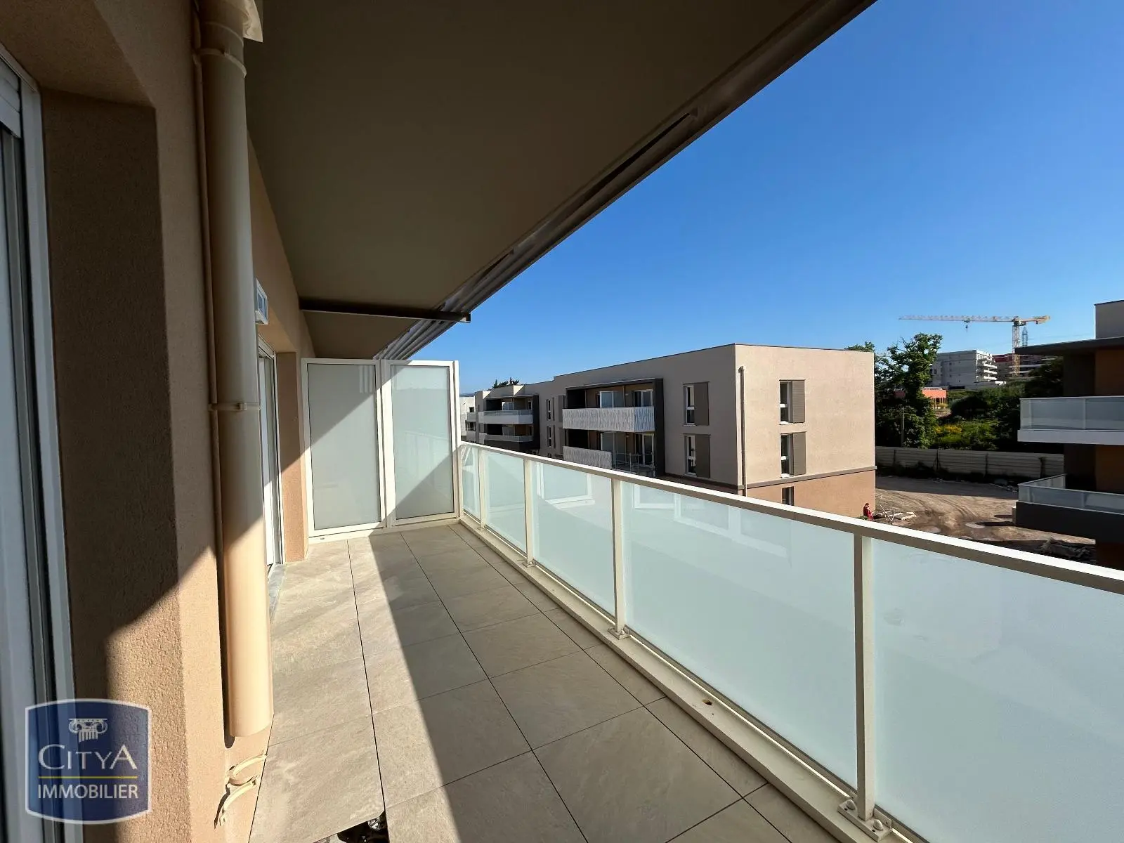 Photo 8 Appartement 2 pièces 43m²