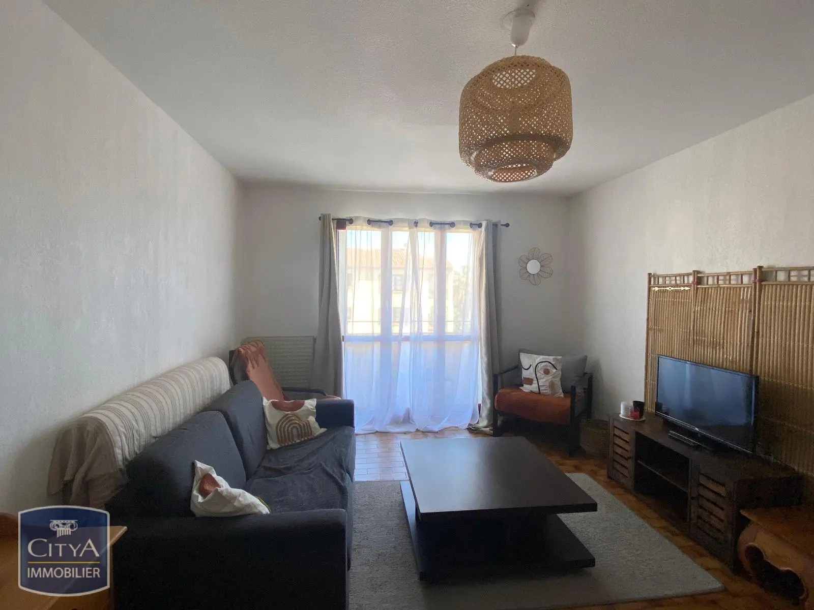 Photo 2 Appartement 2 pièces 48.57m²