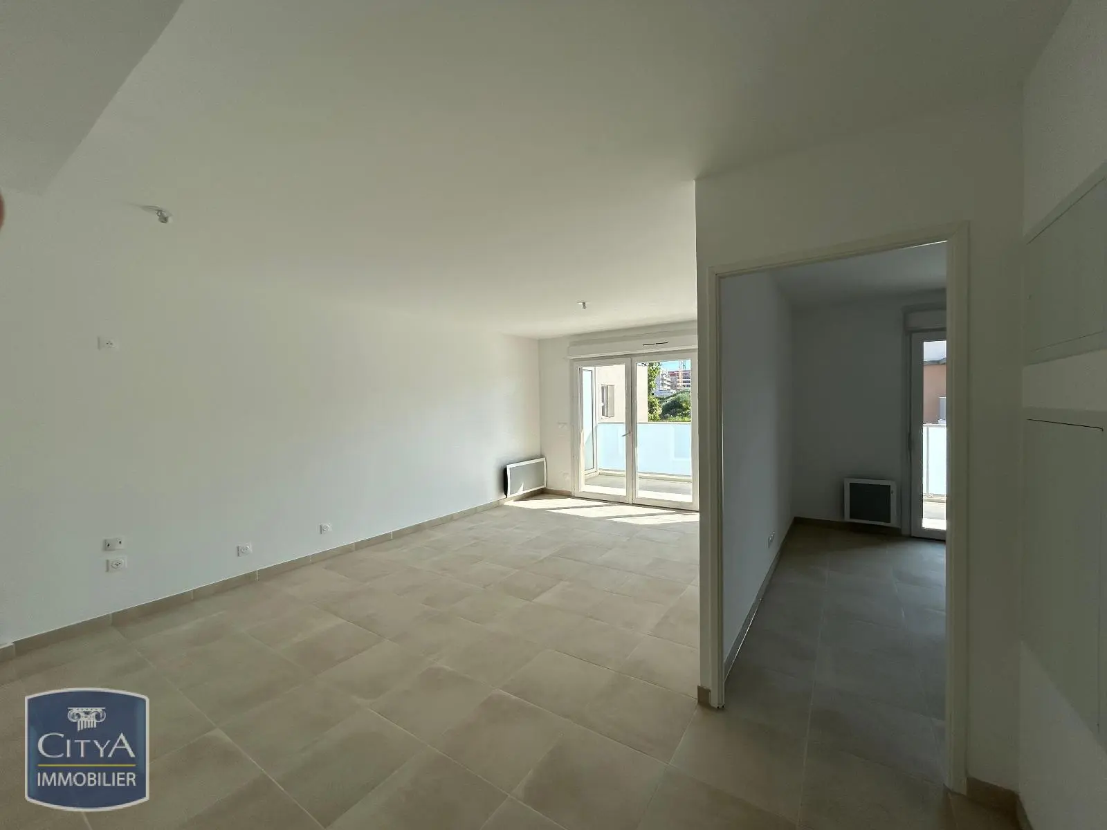 Photo 2 Appartement 2 pièces 43m²