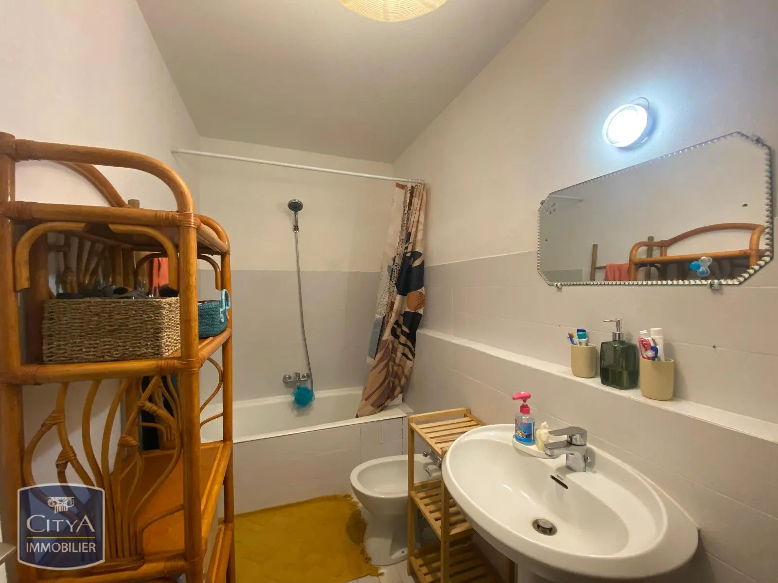 Photo 3 Appartement 2 pièces 48.57m²