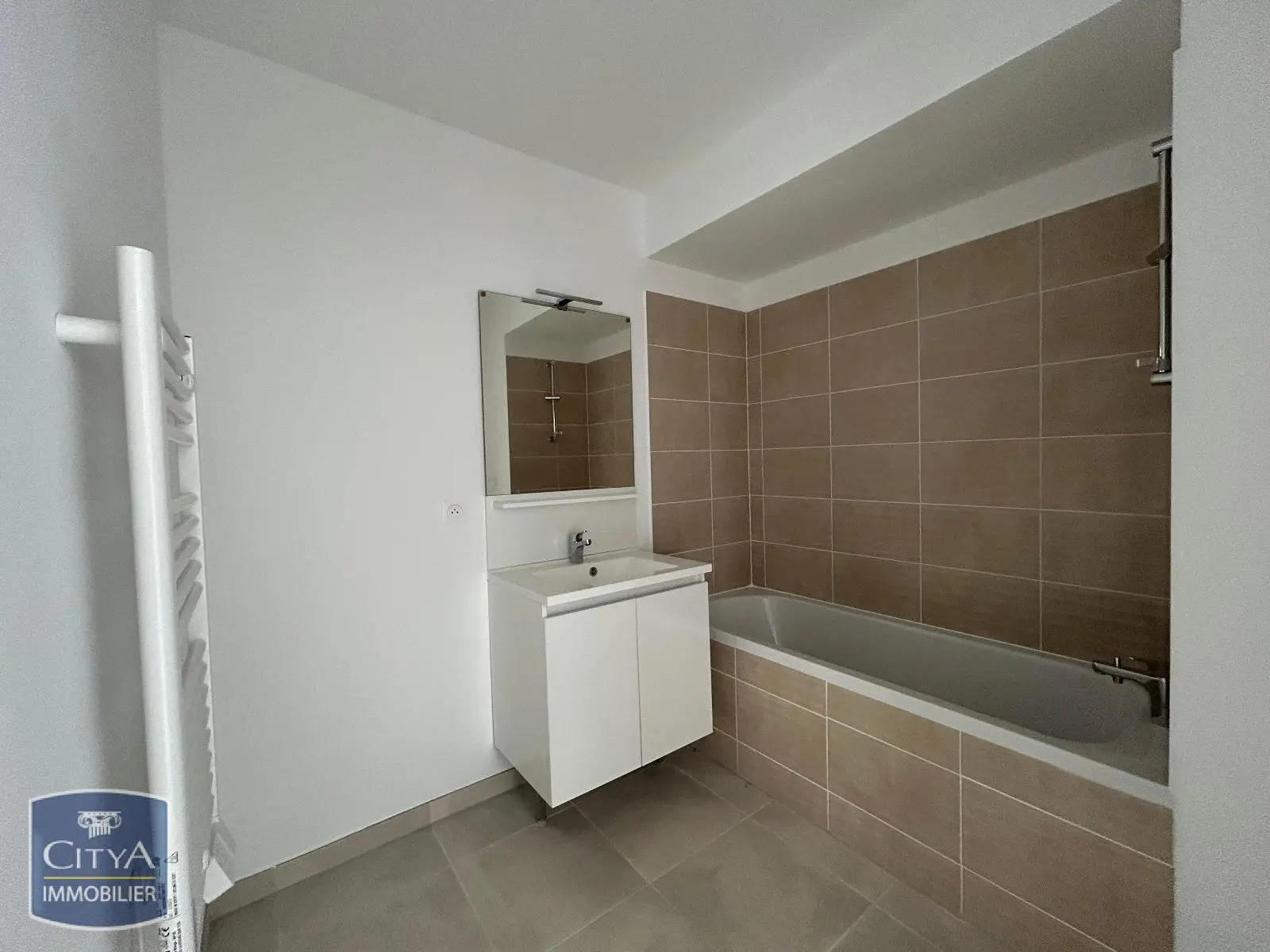 Photo 9 Appartement 3 pièces 58.5m²