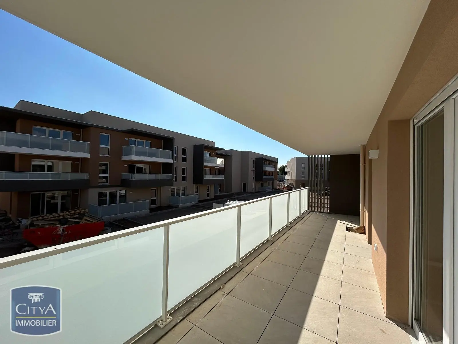 Photo 1 Appartement 3 pièces 58.5m²