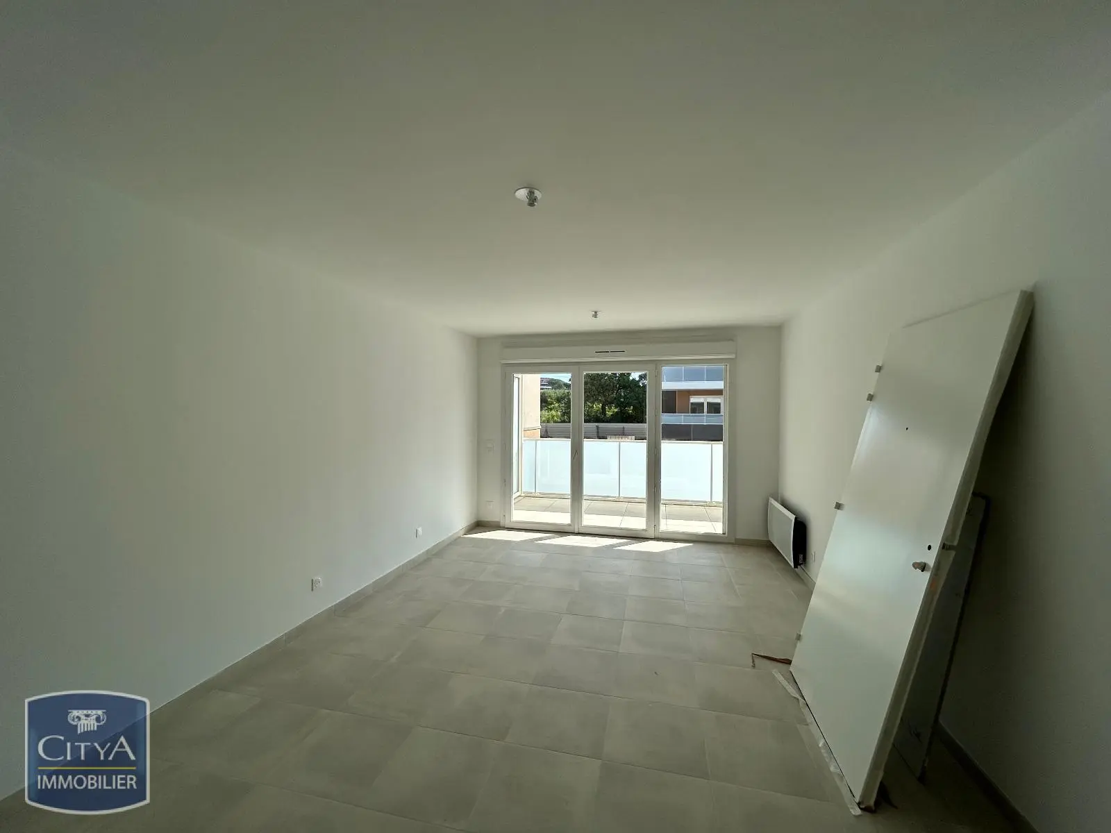 Photo 3 Appartement 3 pièces 58.5m²
