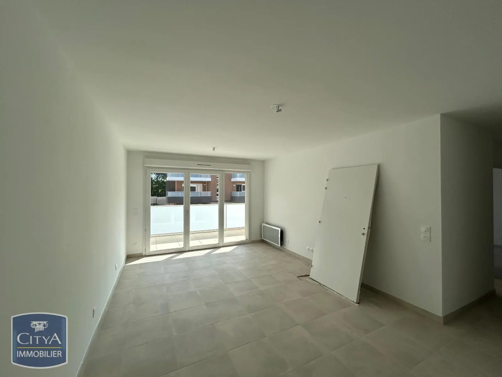 Photo 2 Appartement 3 pièces 58.5m²