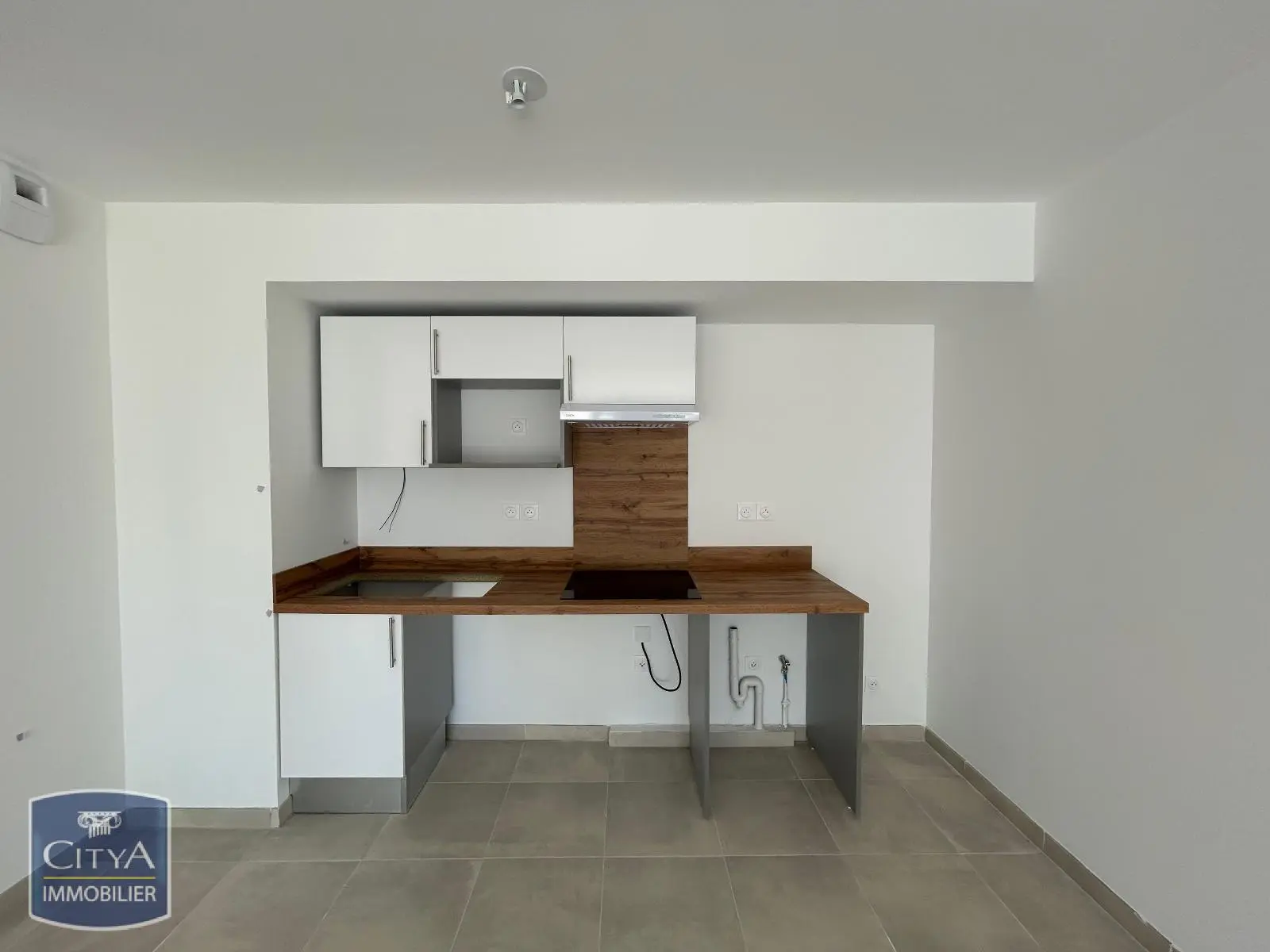 Photo 6 Appartement 3 pièces 58.5m²