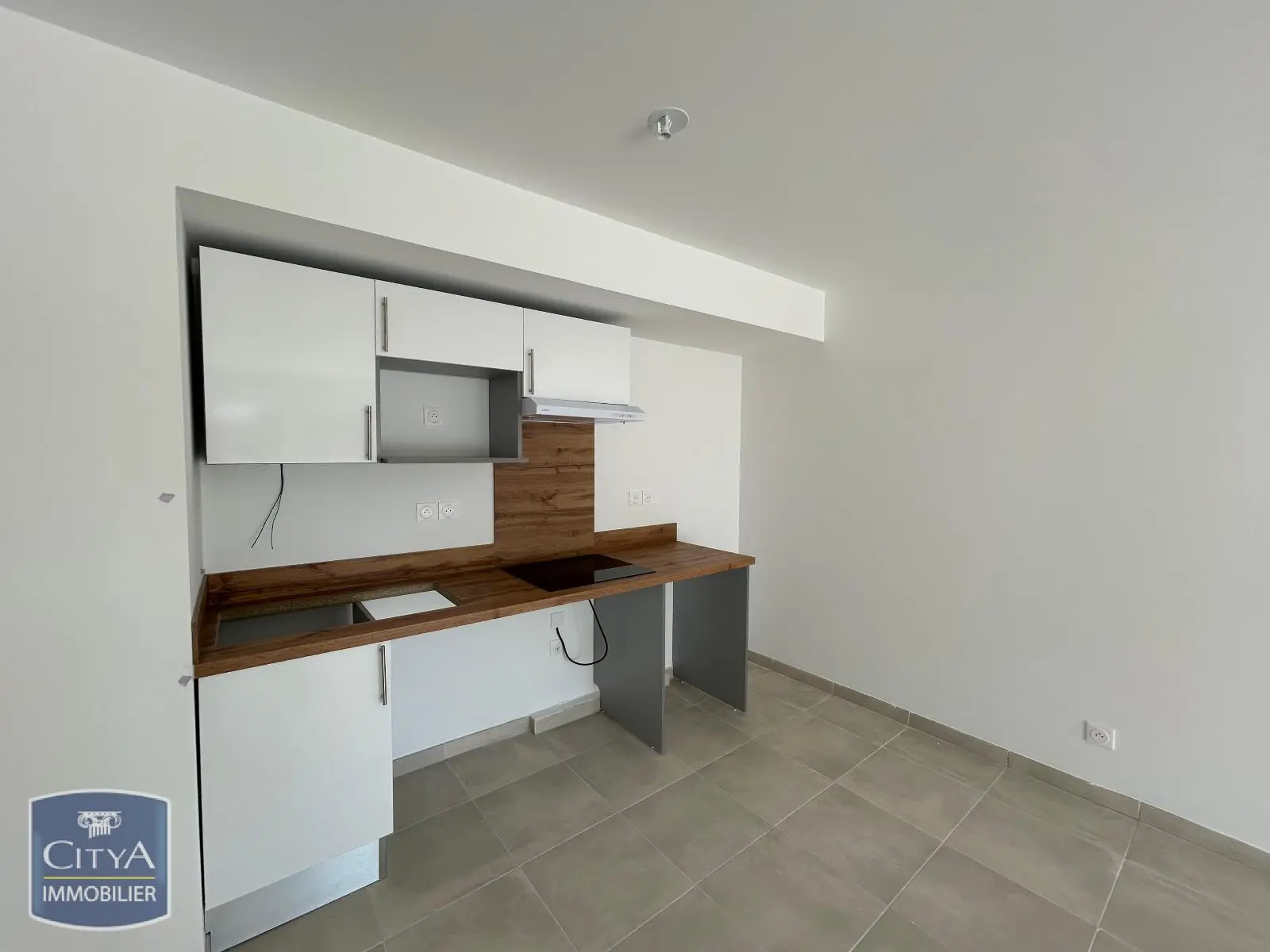 Photo 4 Appartement 3 pièces 58.5m²