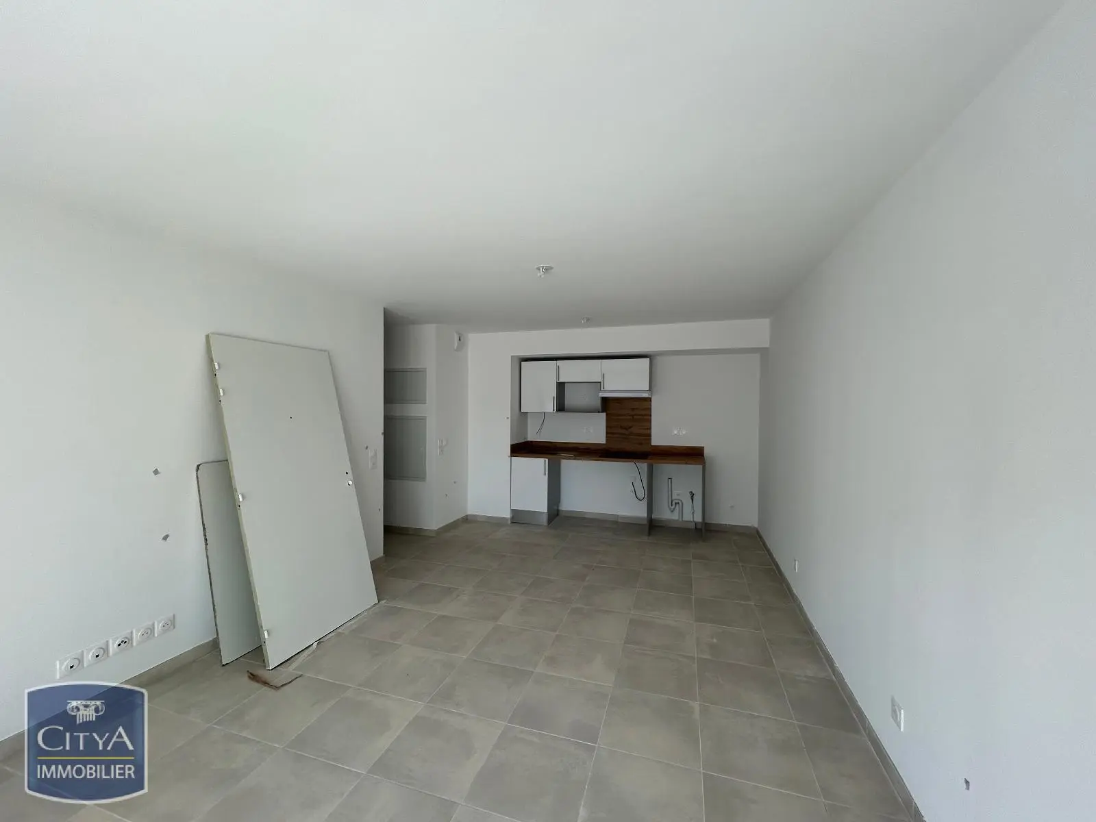 Photo 5 Appartement 3 pièces 58.5m²