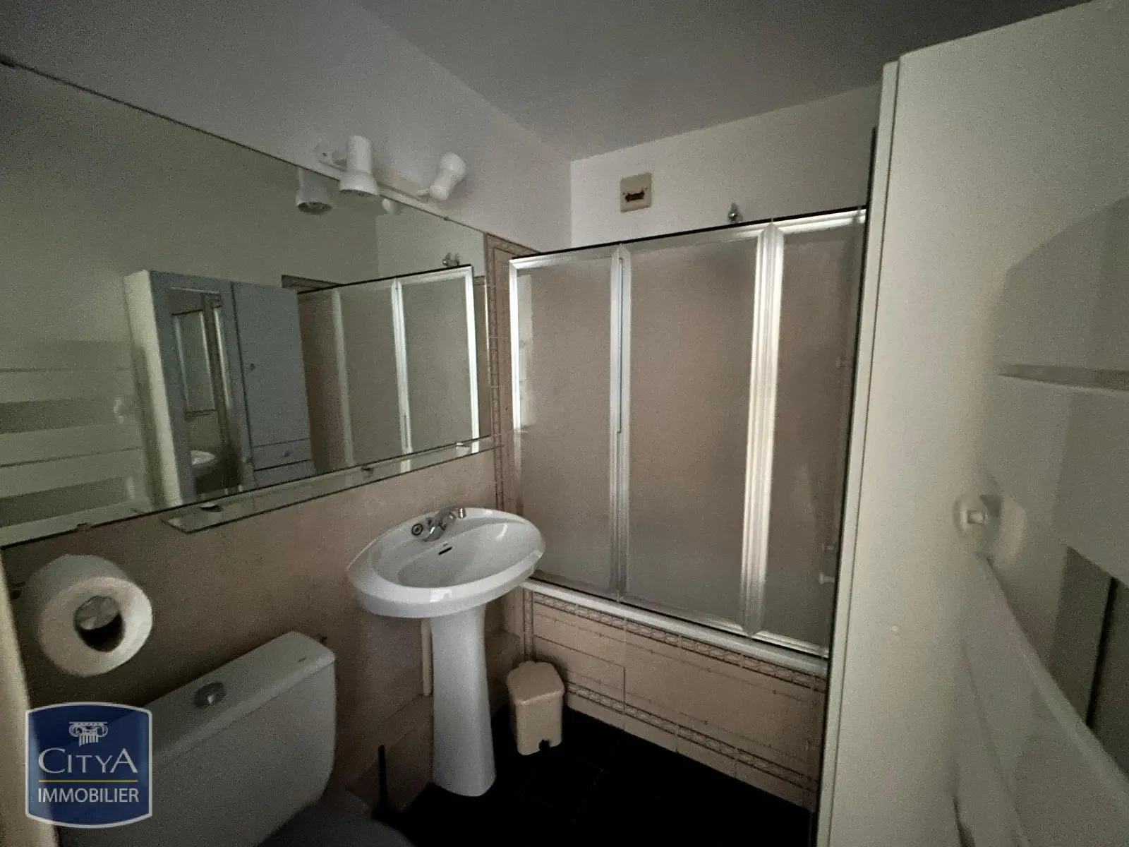 Photo 7 Appartement 1 pièce 24.86m²