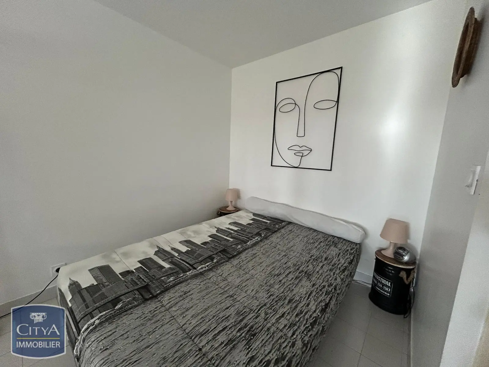 Photo 5 Appartement 1 pièce 24.86m²