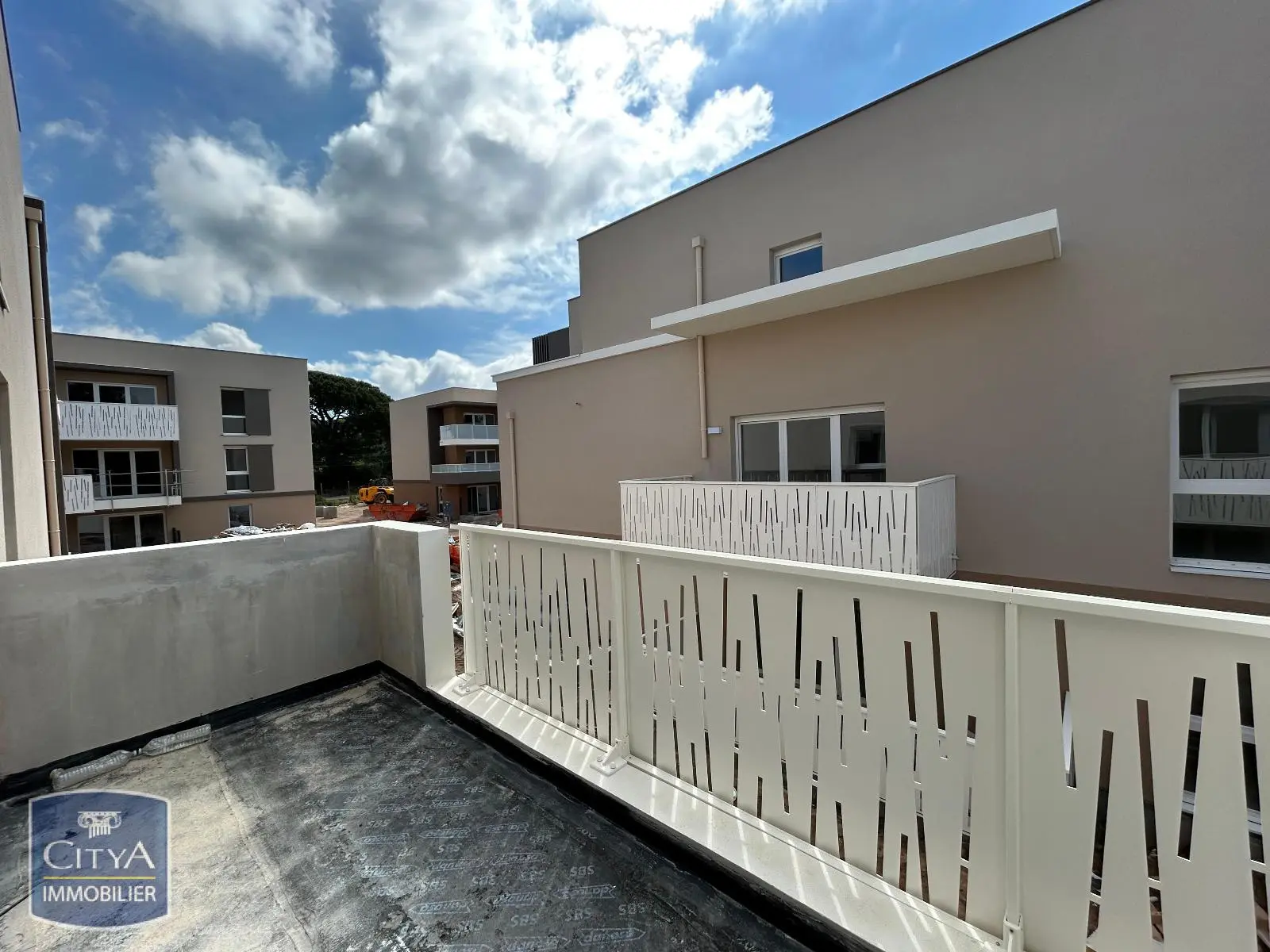 Photo 6 appartement Fréjus