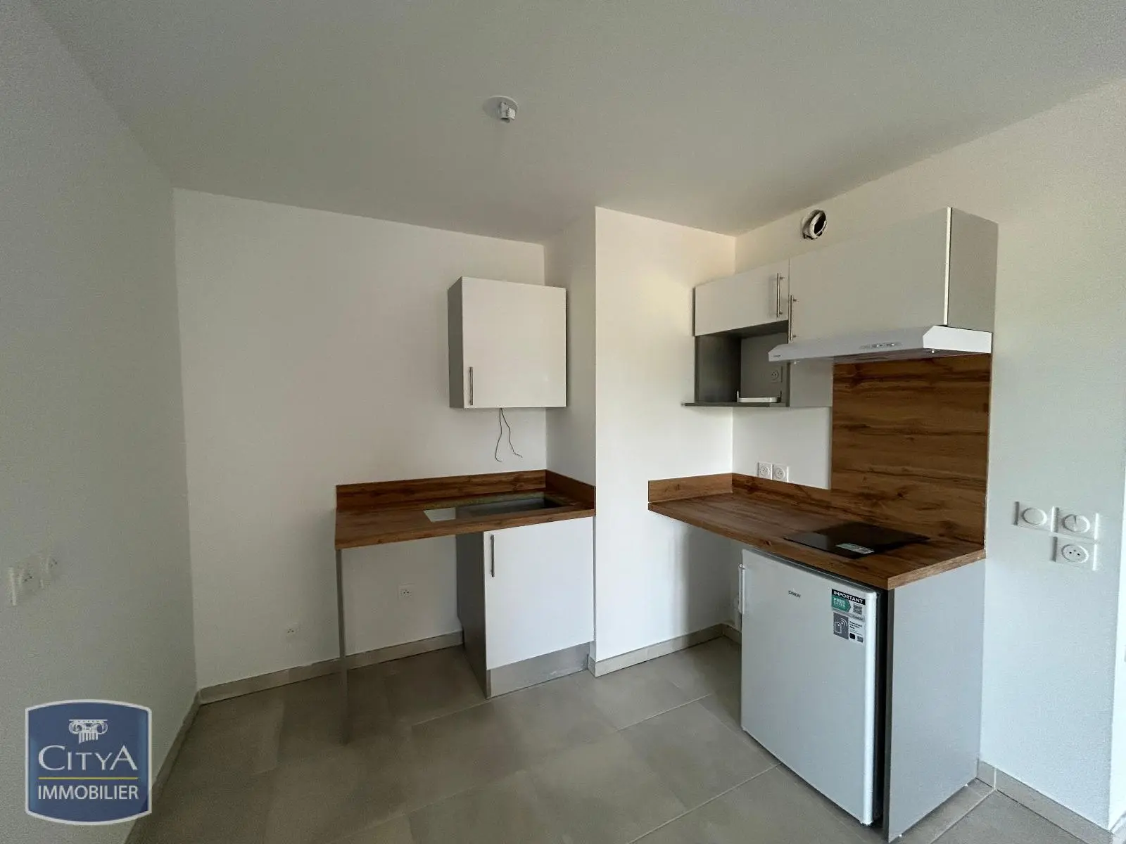 Photo 3 Appartement 2 pièces 43.5m²