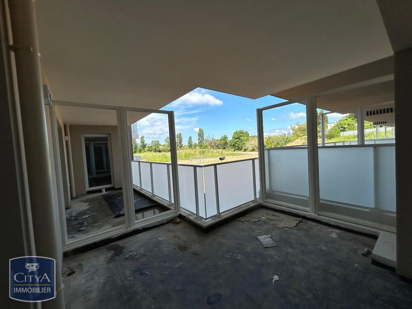 Photo 1 Appartement 2 pièces 43.5m²