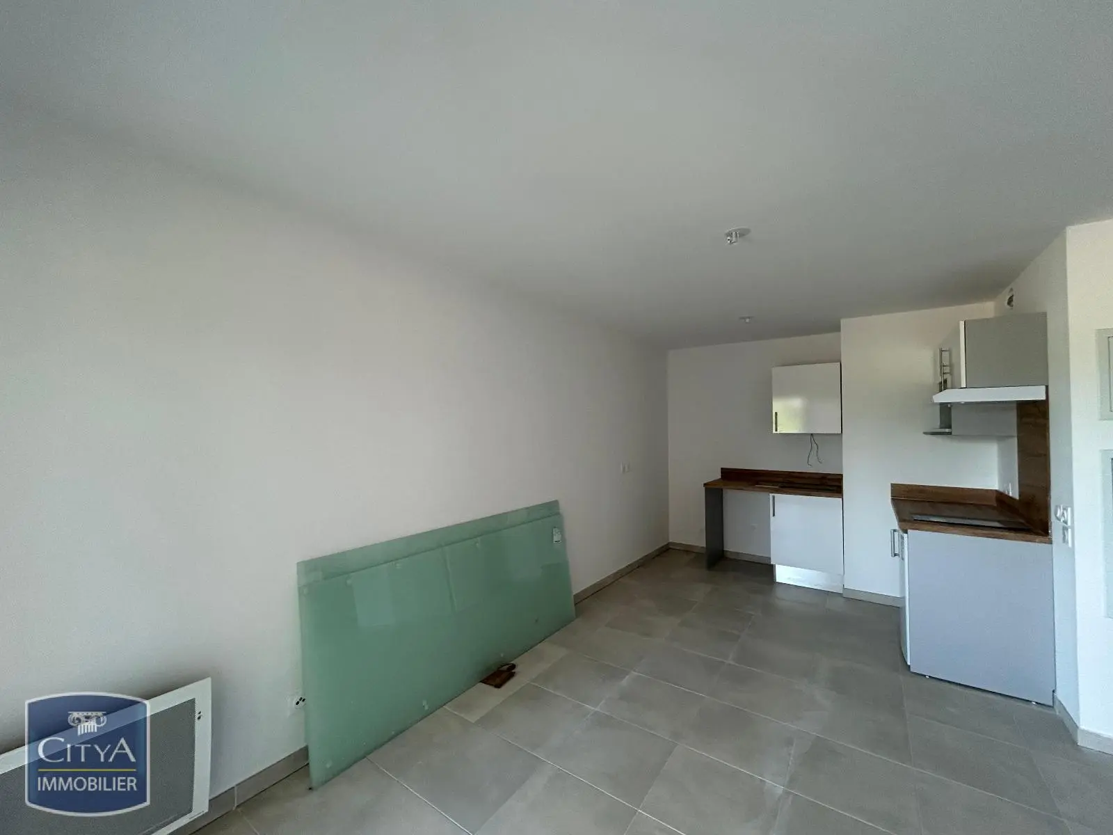 Photo 2 Appartement 2 pièces 43.5m²