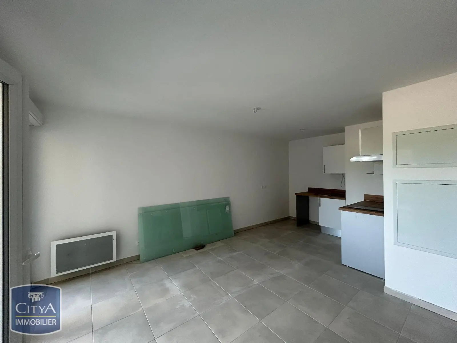 Photo 4 Appartement 2 pièces 43.5m²