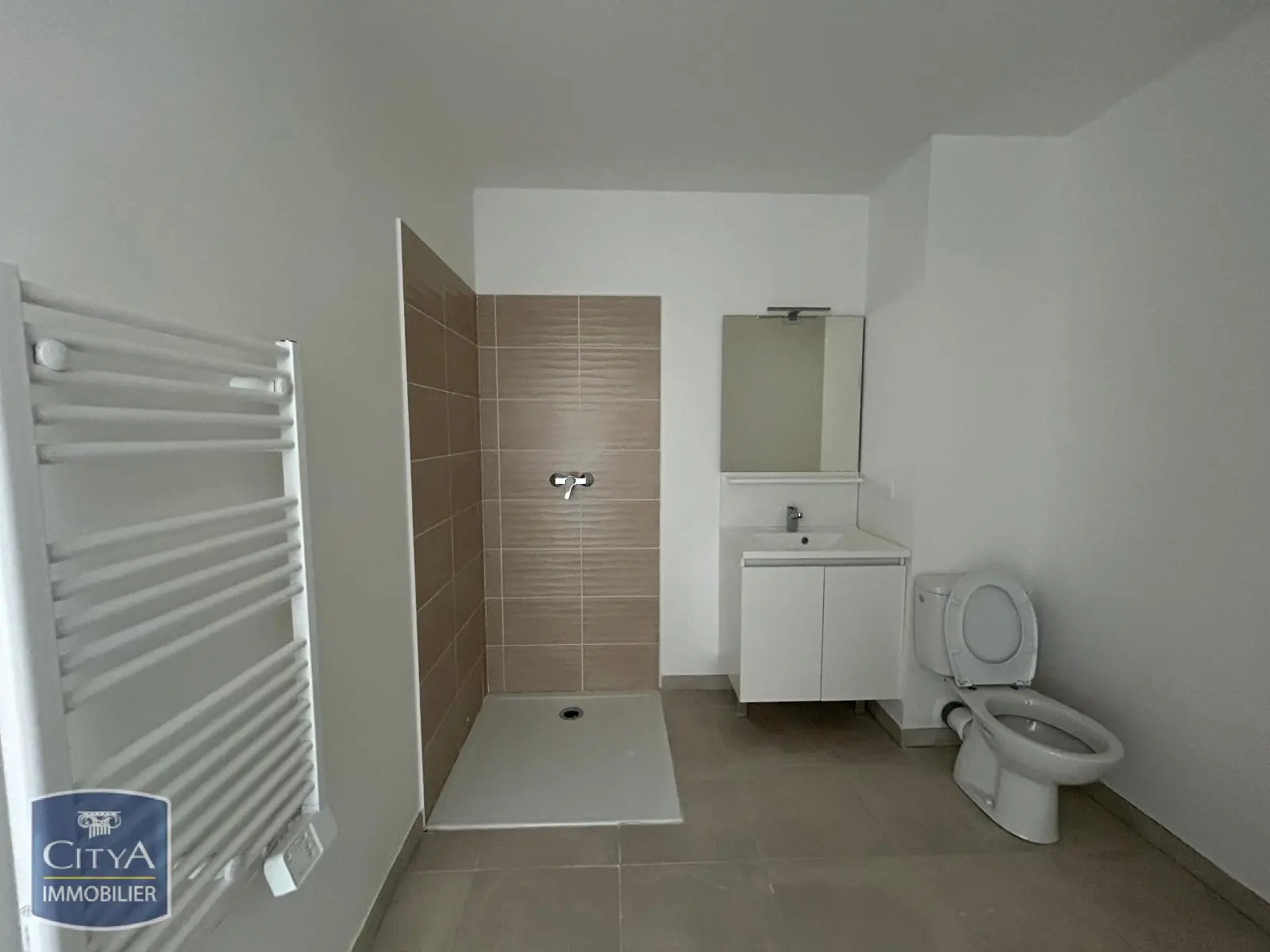 Photo 6 Appartement 2 pièces 40.5m²