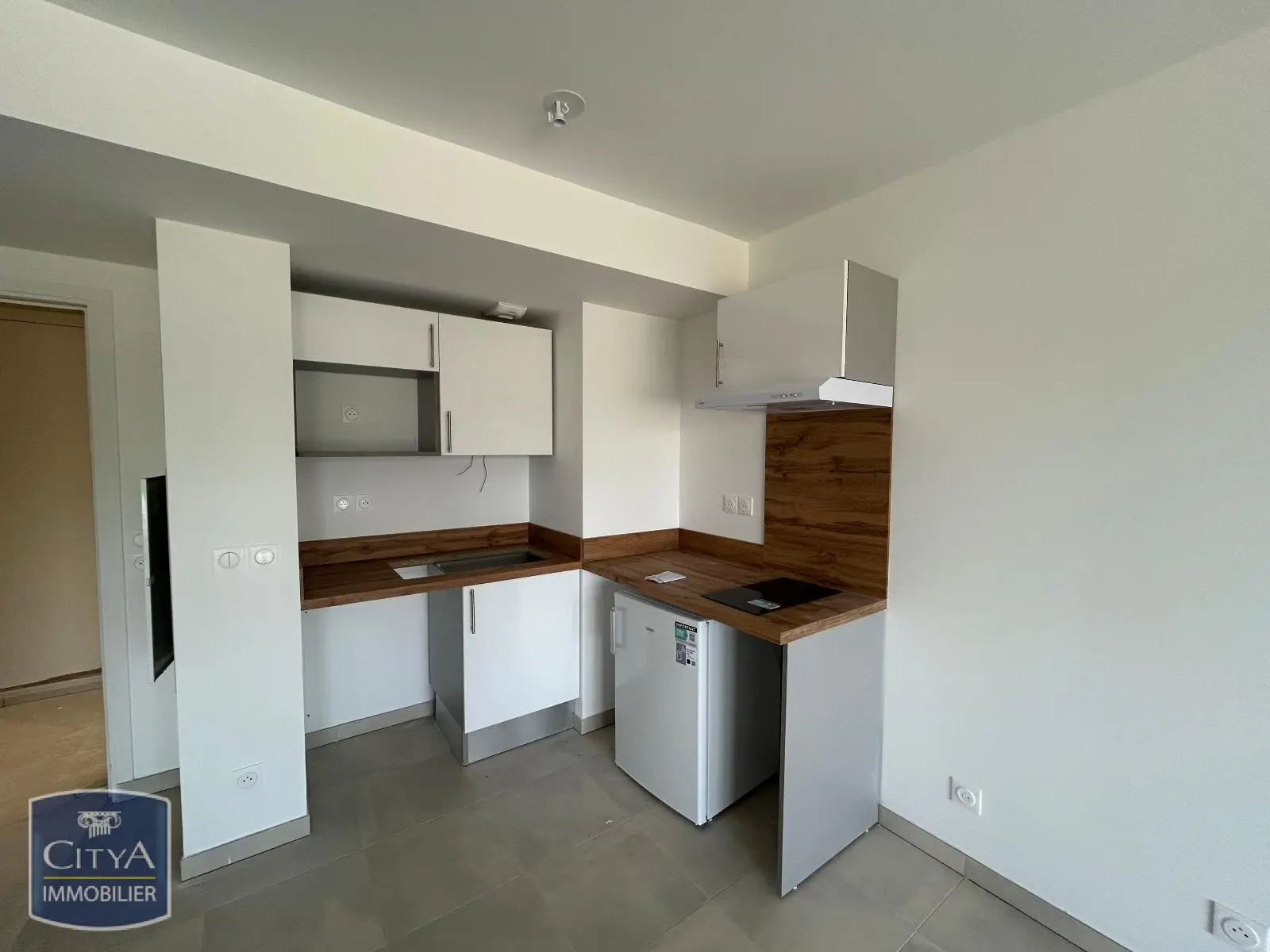 Photo 4 Appartement 2 pièces 40.5m²