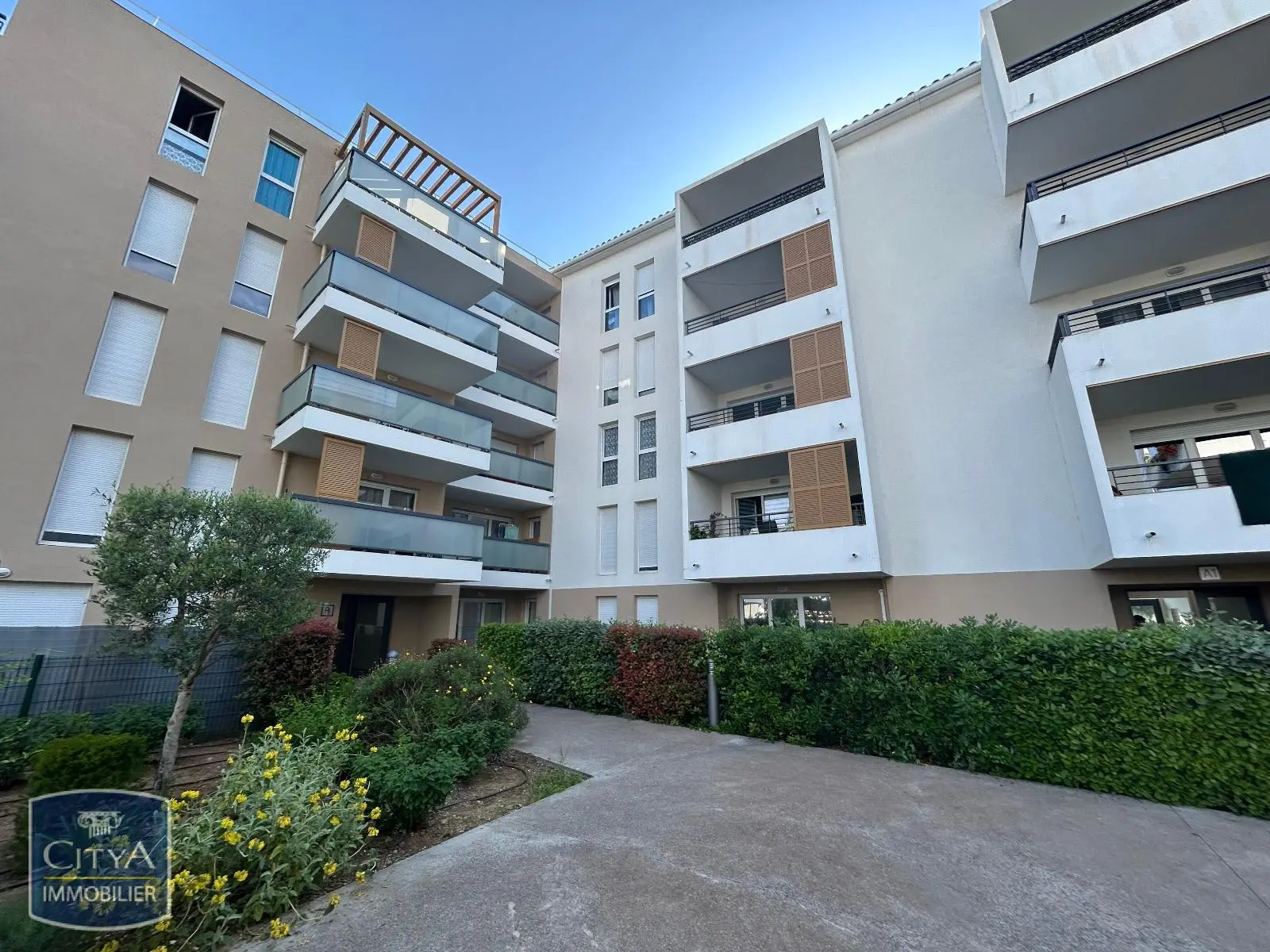 Photo 1 Appartement 3 pièces 58.87m²