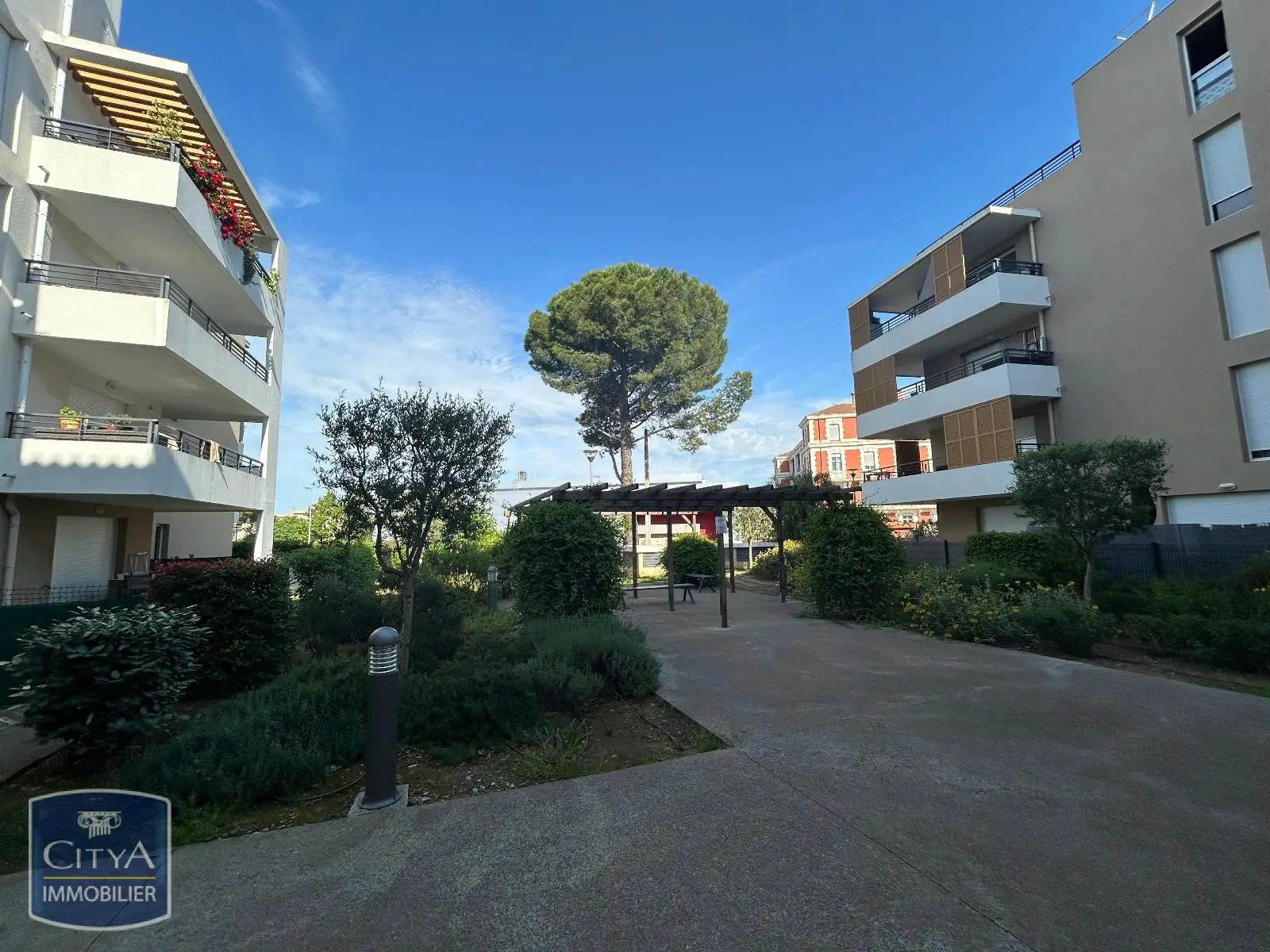 Photo 10 Appartement 3 pièces 58.87m²