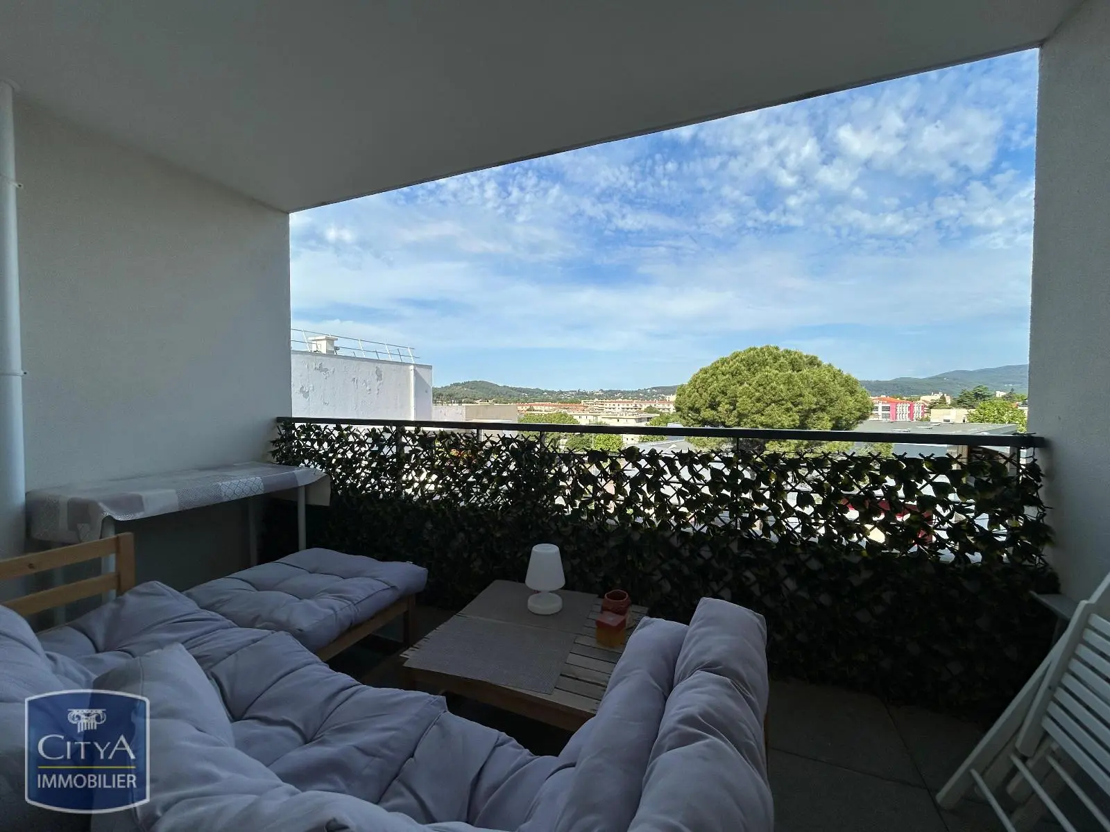 Photo 9 Appartement 3 pièces 58.87m²