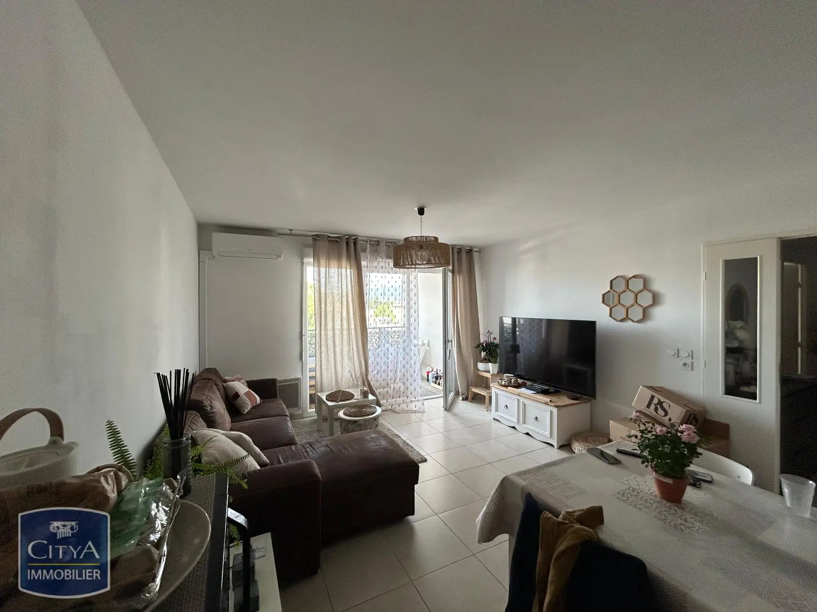 Photo 5 Appartement 3 pièces 58.87m²