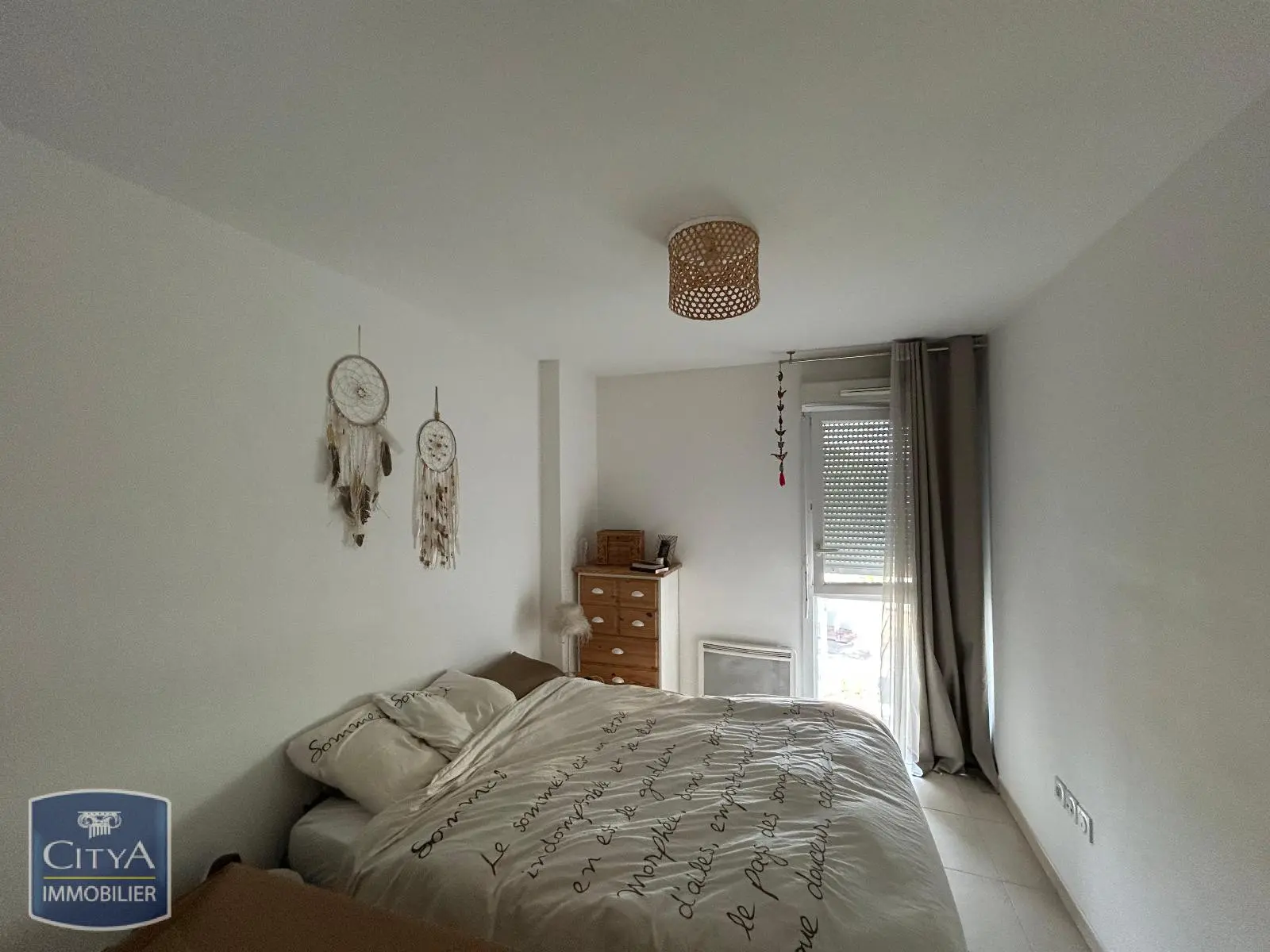 Photo 7 Appartement 3 pièces 58.87m²