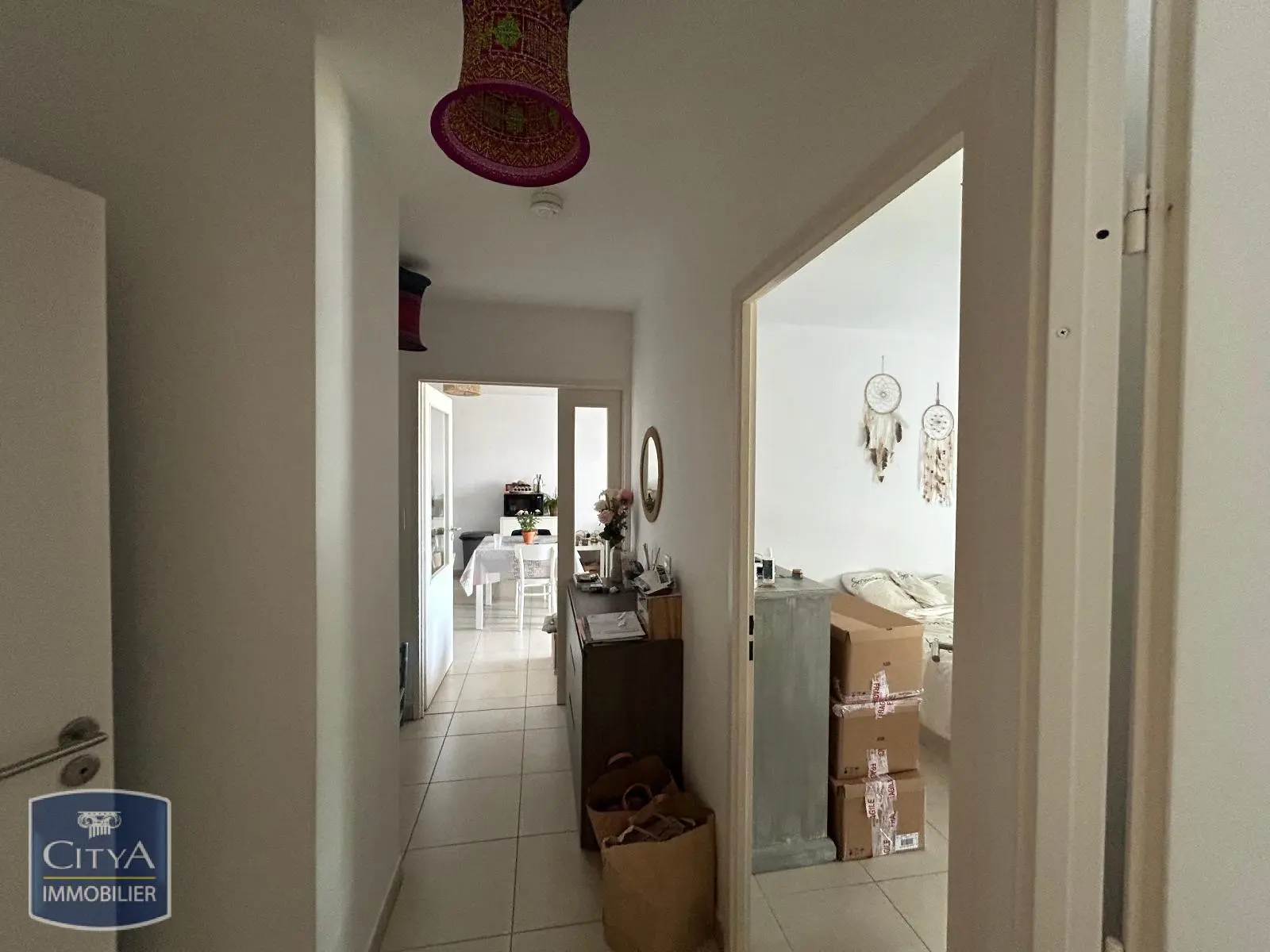 Photo 6 Appartement 3 pièces 58.87m²