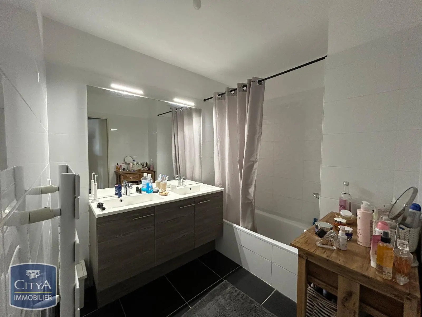 Photo 8 Appartement 3 pièces 58.87m²