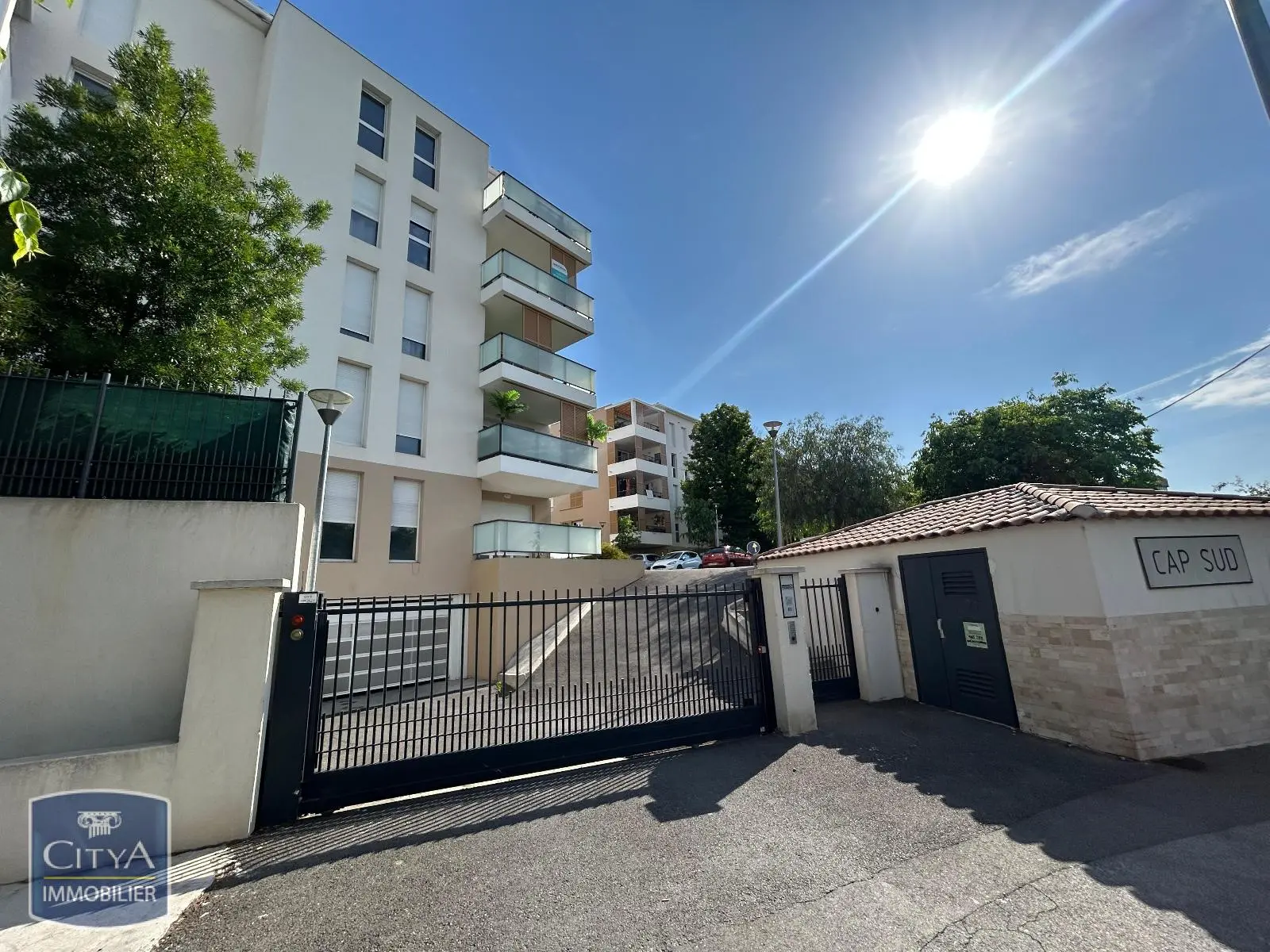 Photo 11 Appartement 3 pièces 58.87m²
